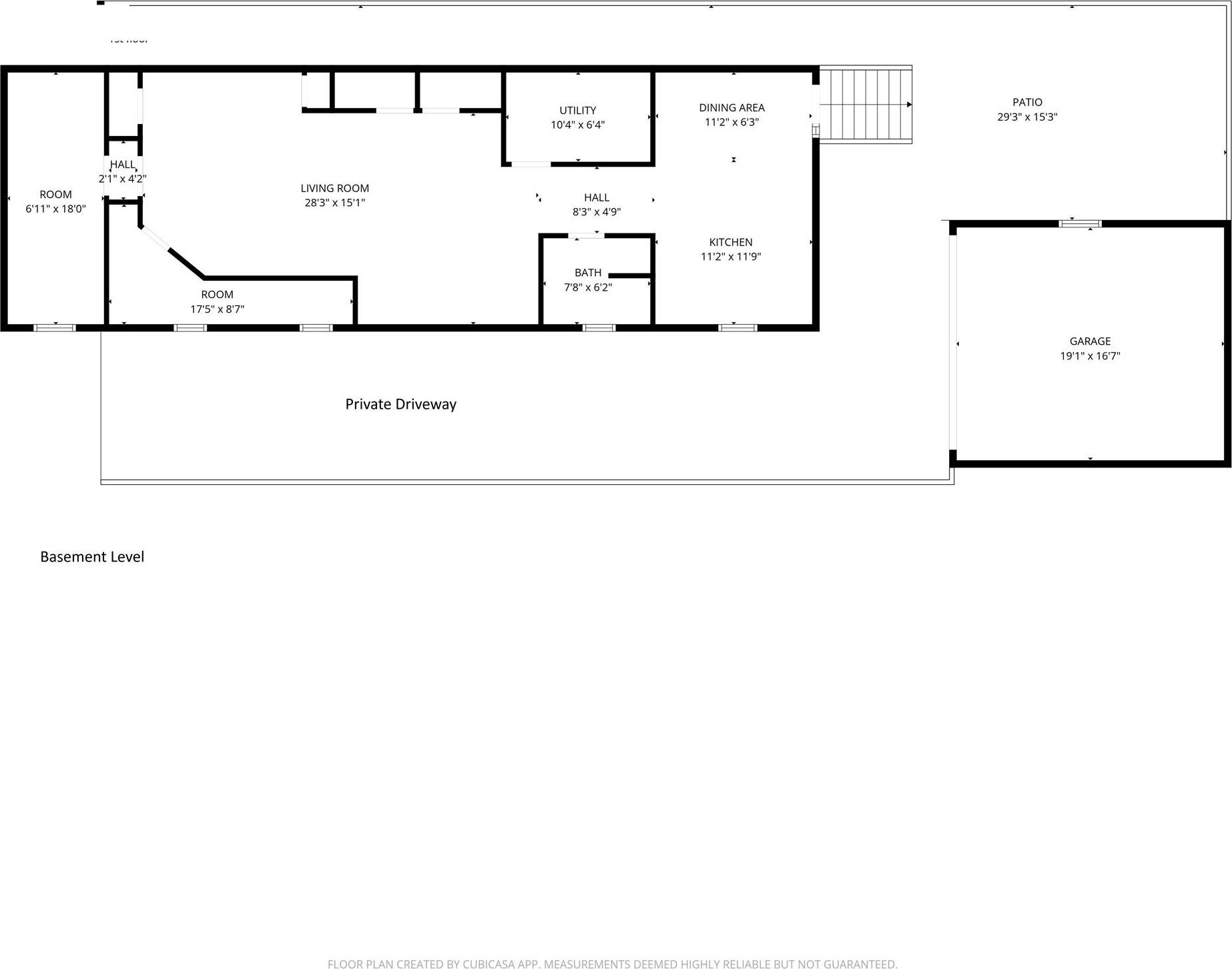 Single Family 12th  Brooklyn, NY 11218, MLS-972490-32