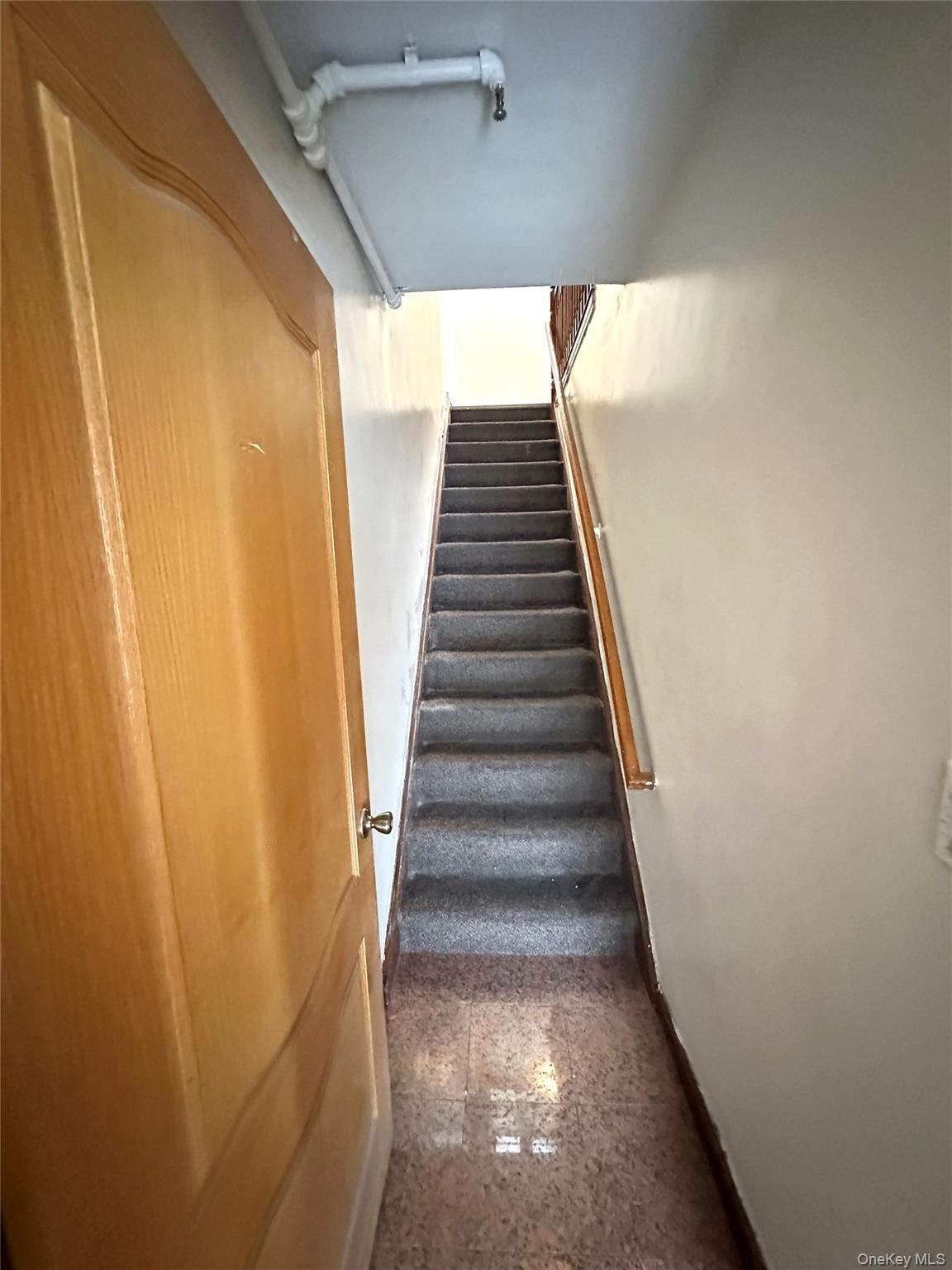 Single Family 61st  Queens, NY 11367, MLS-972495-15