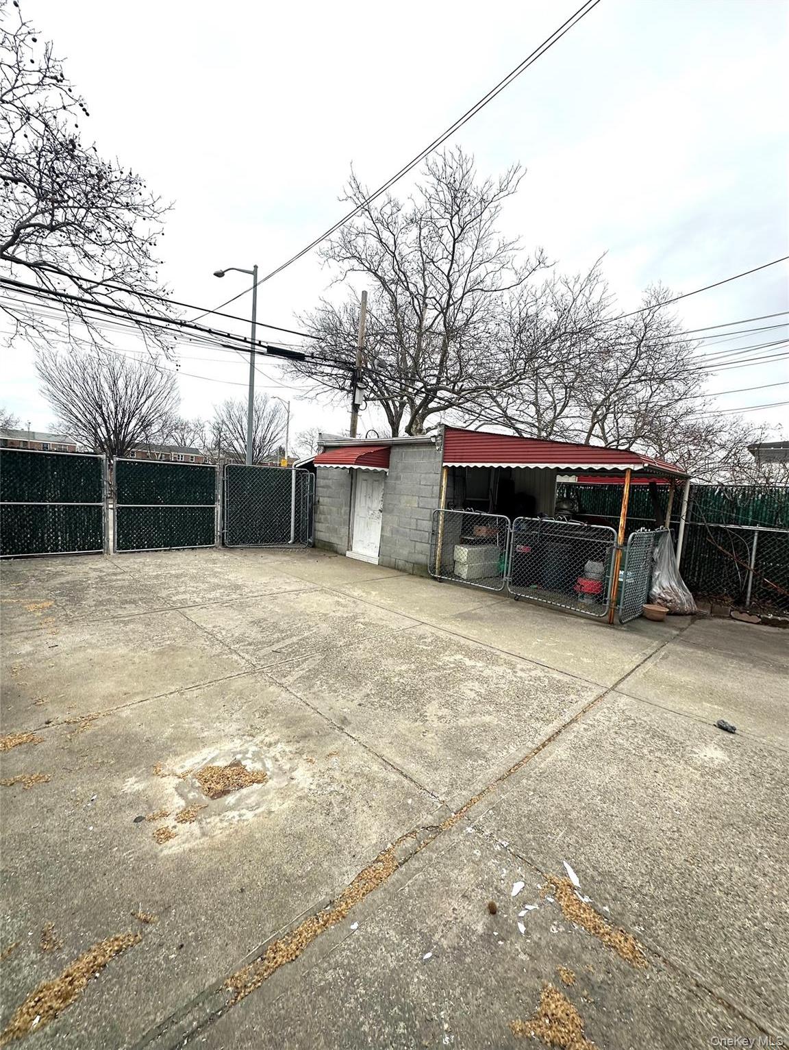 Single Family 61st  Queens, NY 11367, MLS-972495-27