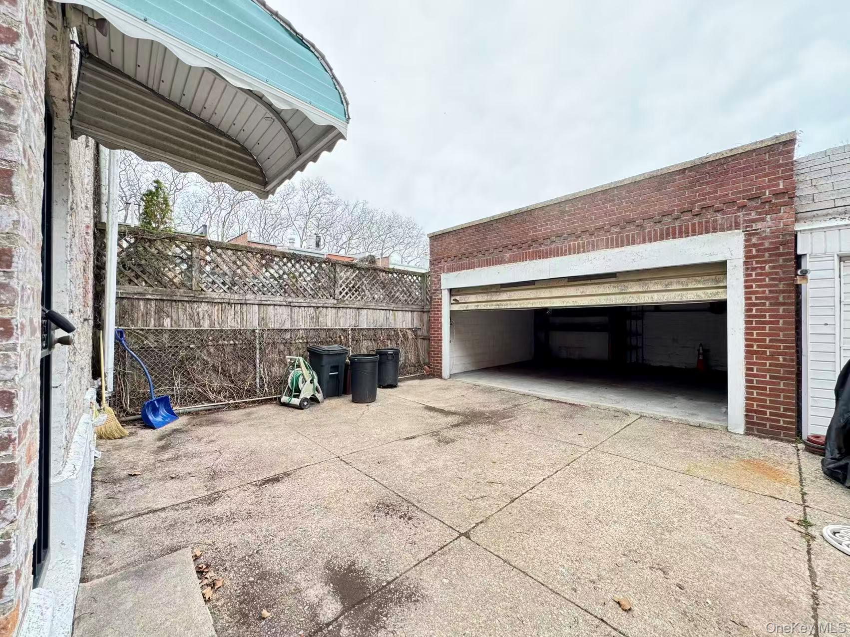 Single Family 83rd  Queens, NY 11417, MLS-972507-18