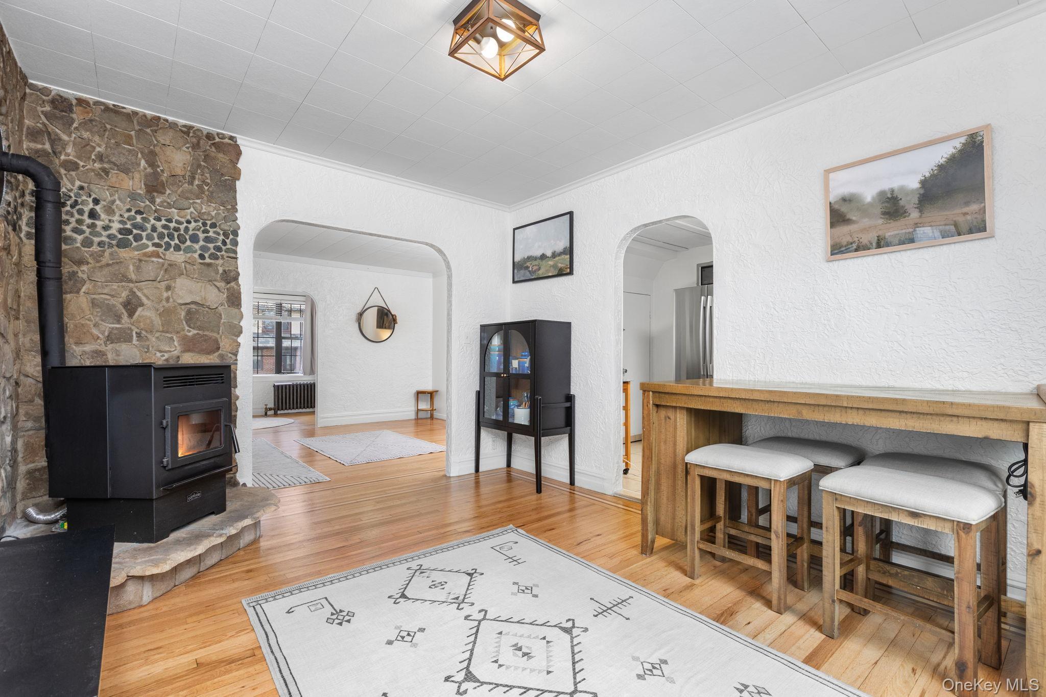 Single Family Narragansett  Bronx, NY 10461, MLS-972509-11