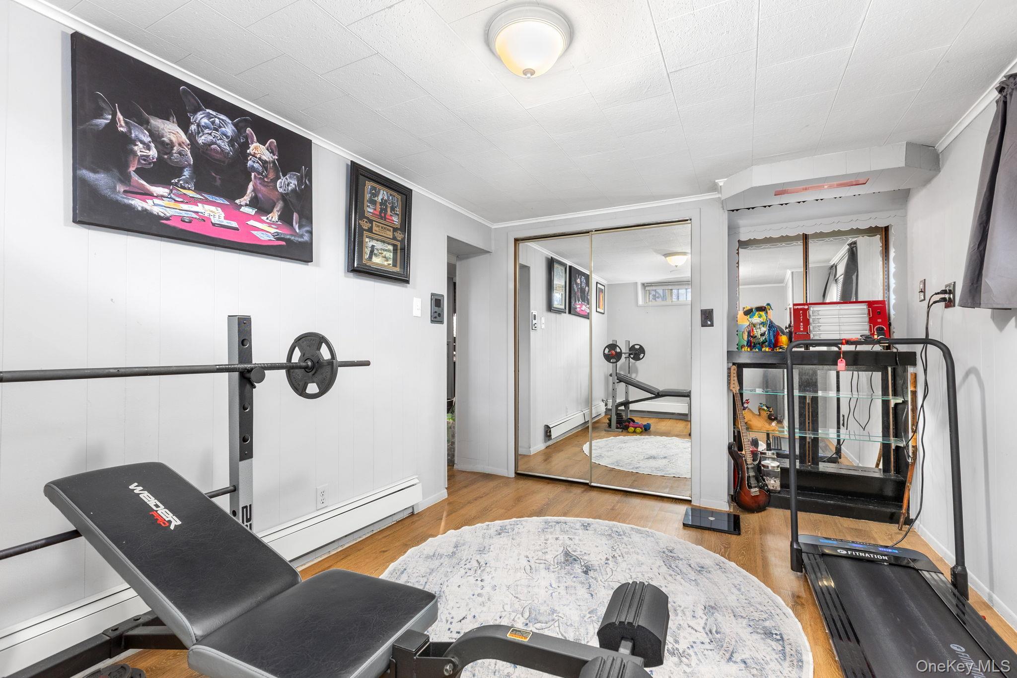 Single Family Narragansett  Bronx, NY 10461, MLS-972509-20