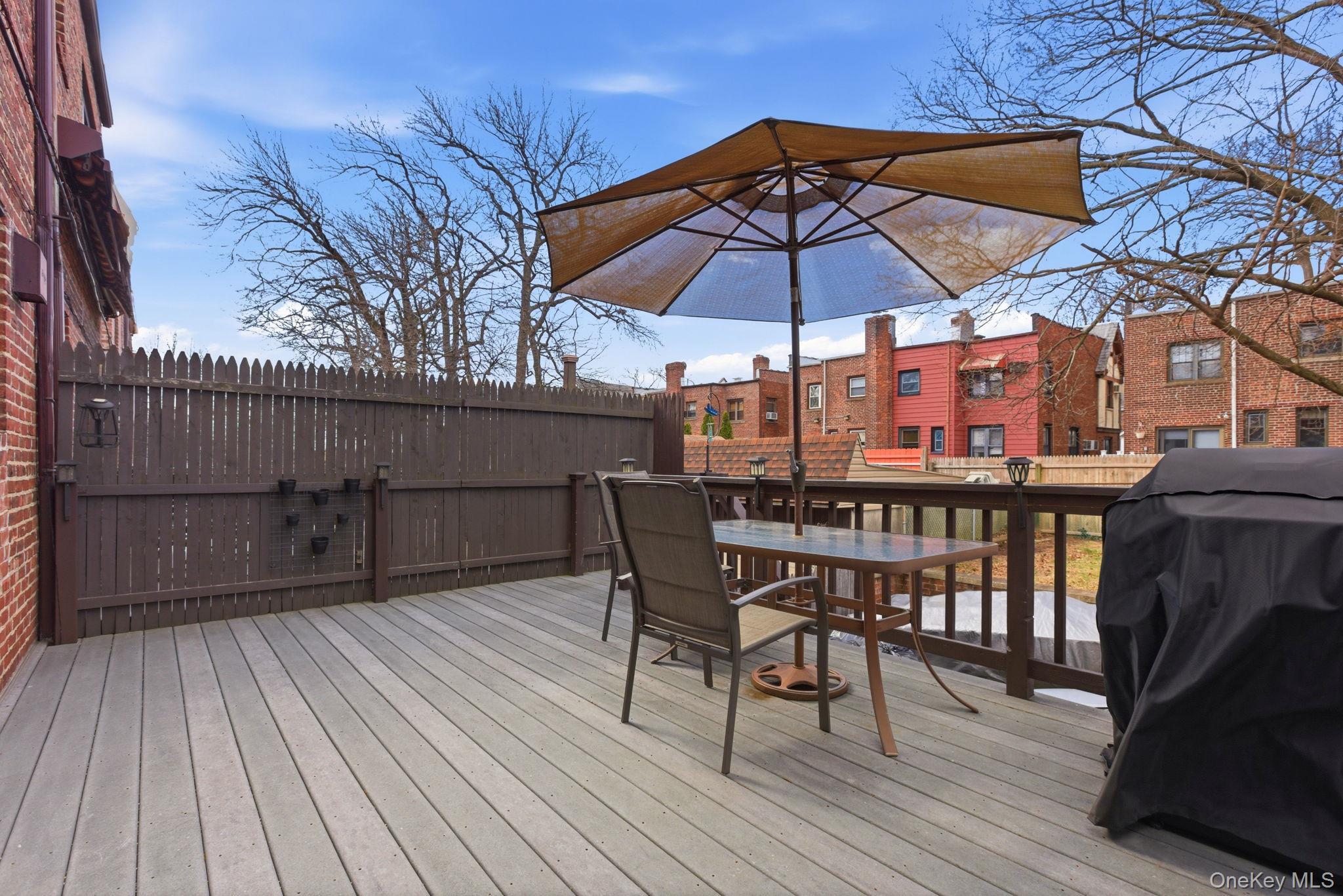 Single Family Narragansett  Bronx, NY 10461, MLS-972509-23