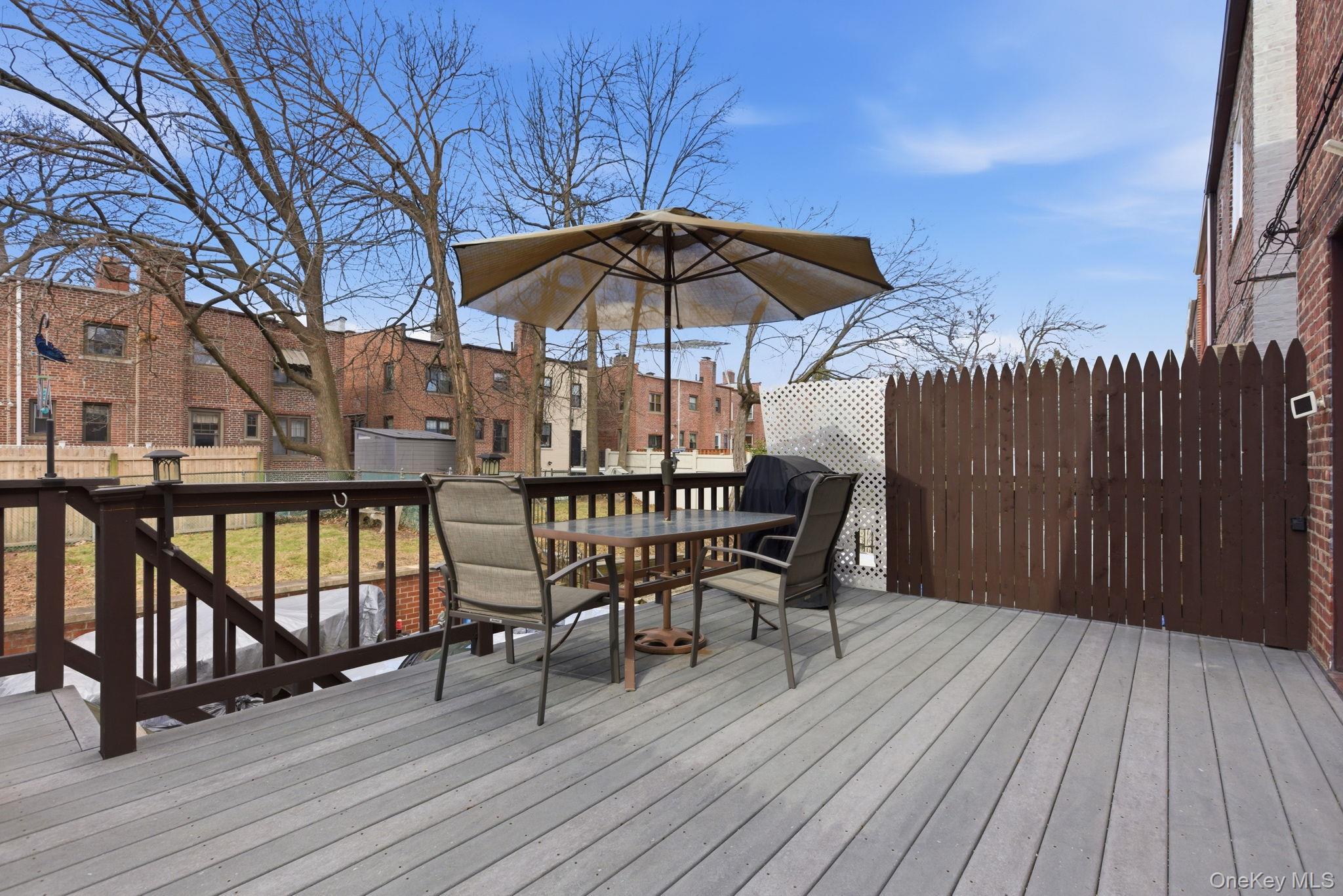 Single Family Narragansett  Bronx, NY 10461, MLS-972509-24