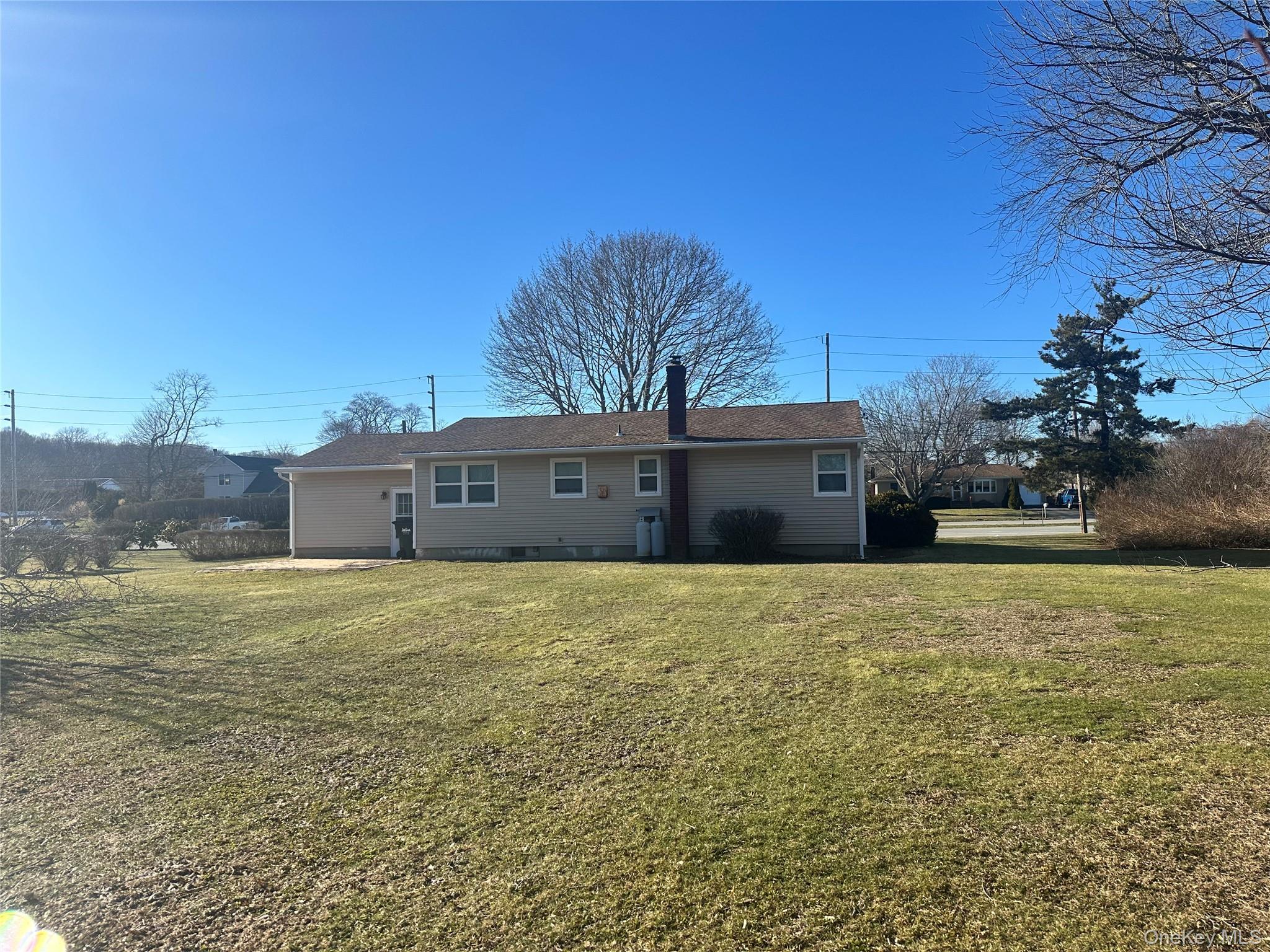 Single Family County Road 48  Suffolk County, NY 11935, MLS-972514-18