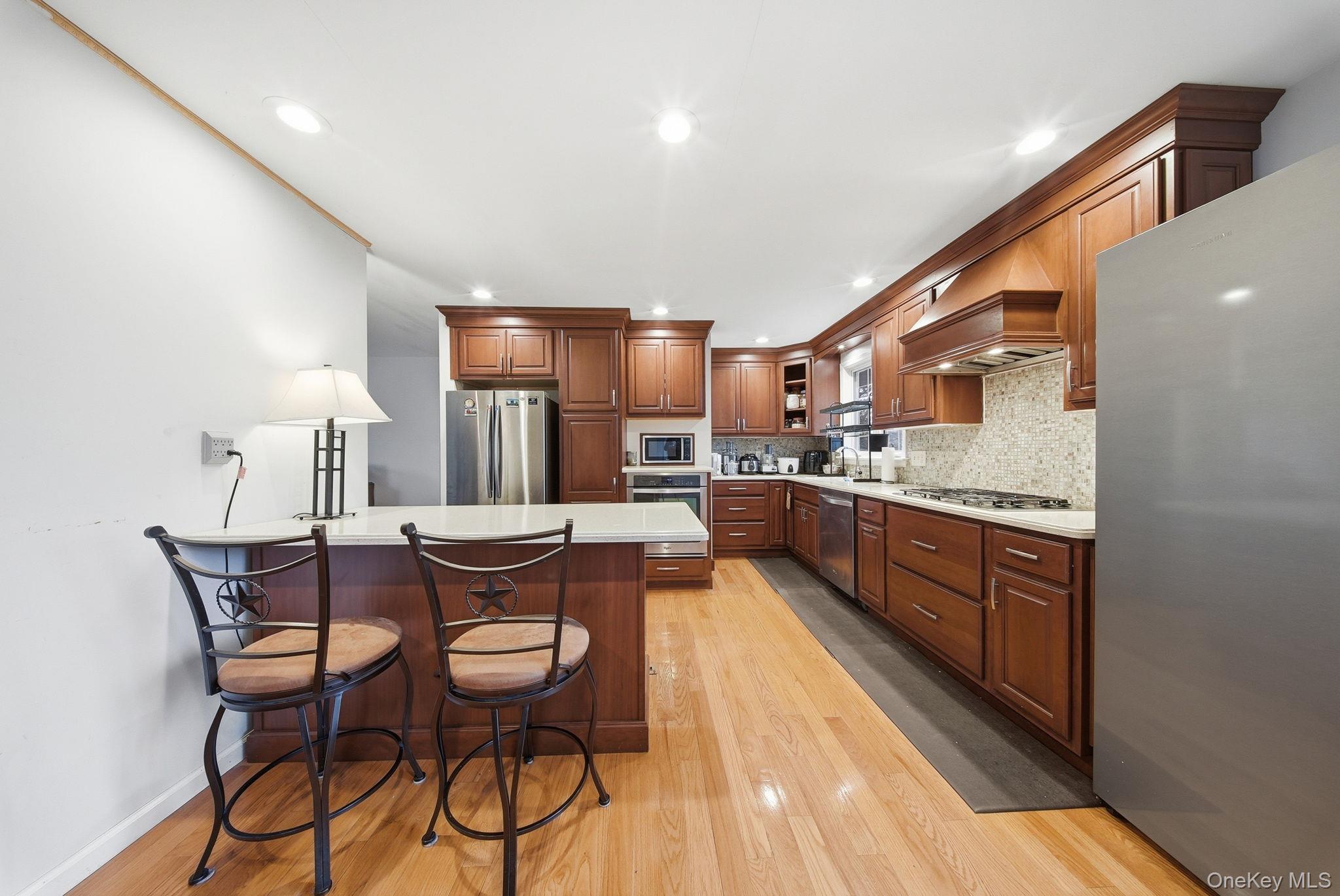 Single Family Vincent  Orange County, NY 10940, MLS-972516-10