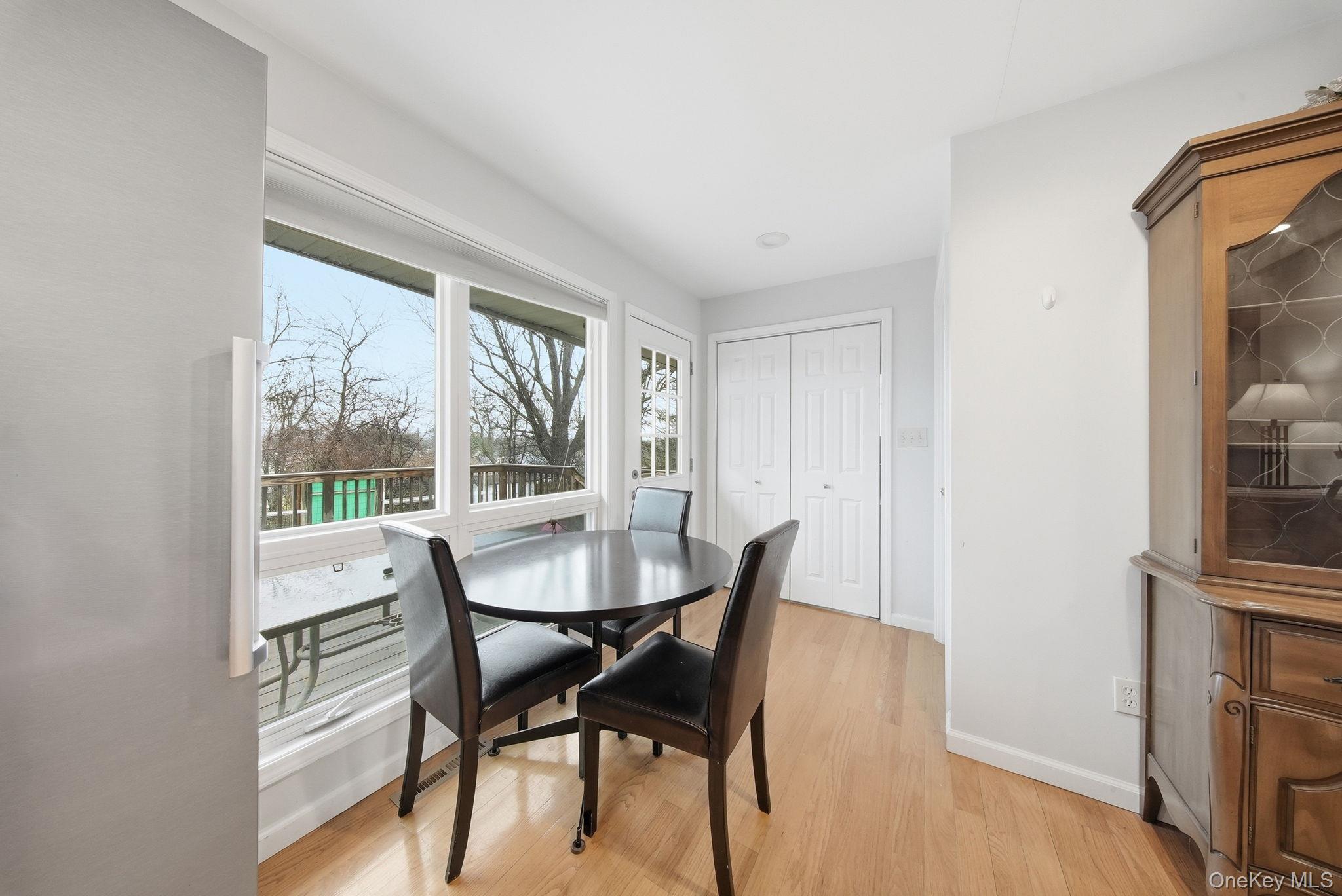 Single Family Vincent  Orange County, NY 10940, MLS-972516-11