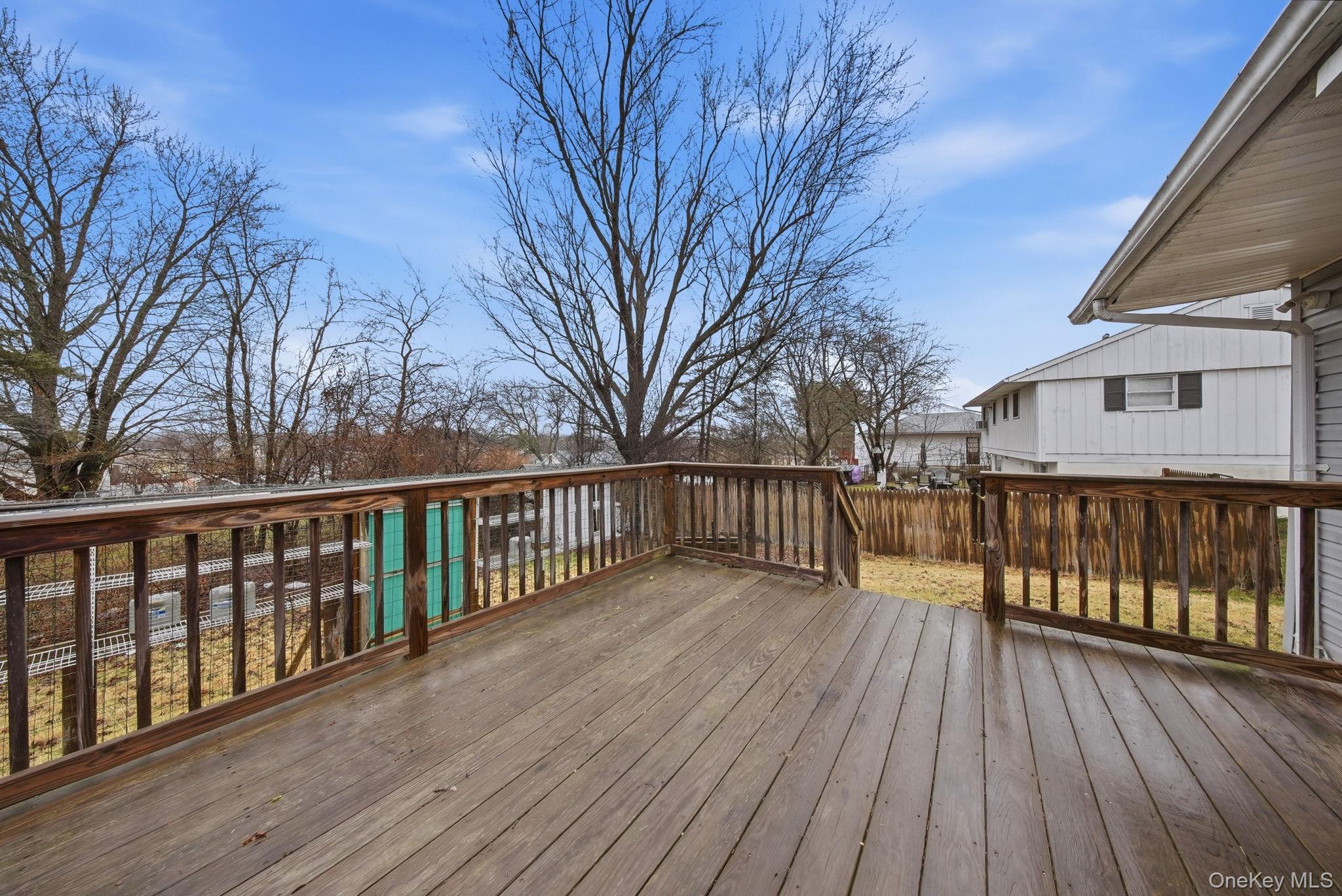 Single Family Vincent  Orange County, NY 10940, MLS-972516-13