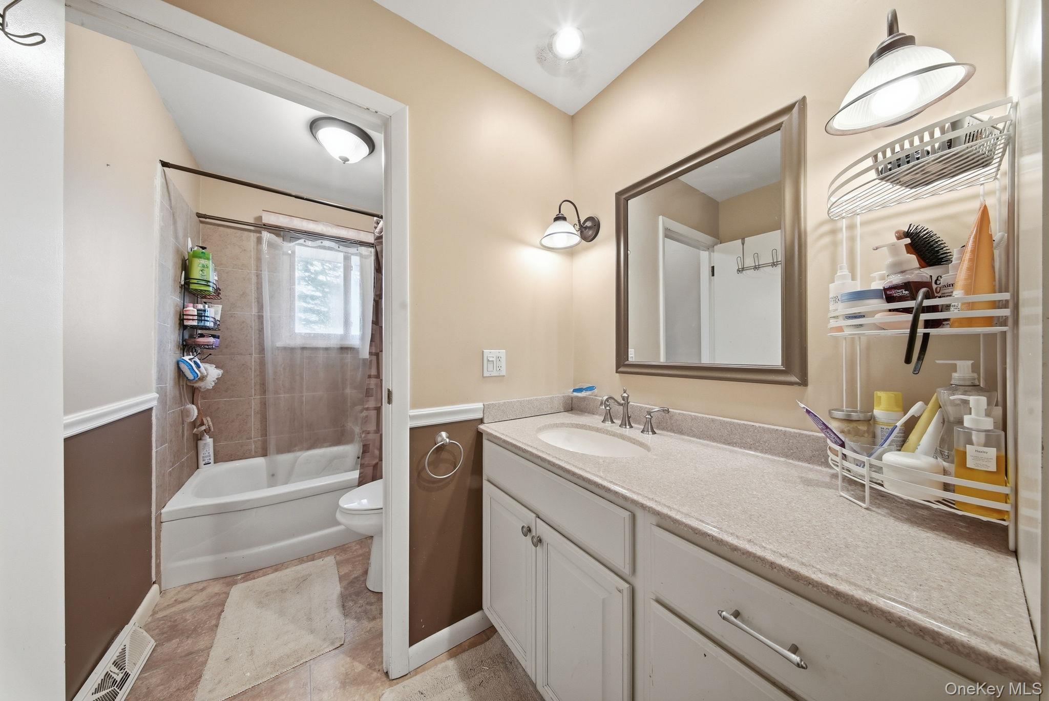 Single Family Vincent  Orange County, NY 10940, MLS-972516-14