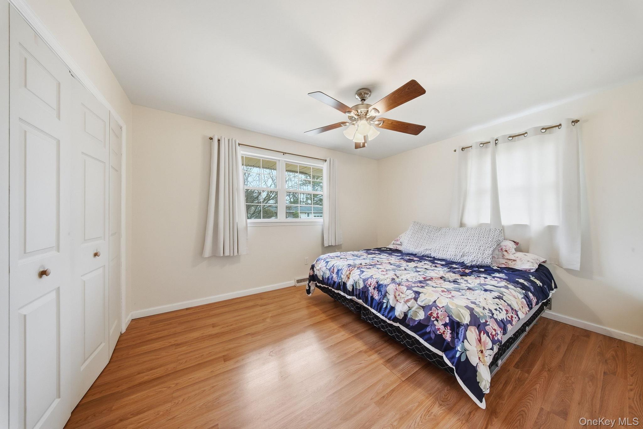 Single Family Vincent  Orange County, NY 10940, MLS-972516-15