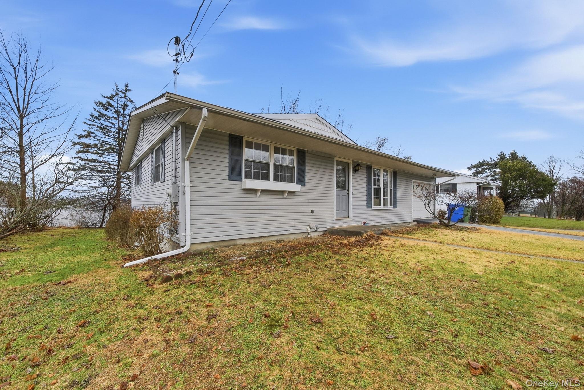 Single Family Vincent  Orange County, NY 10940, MLS-972516-2