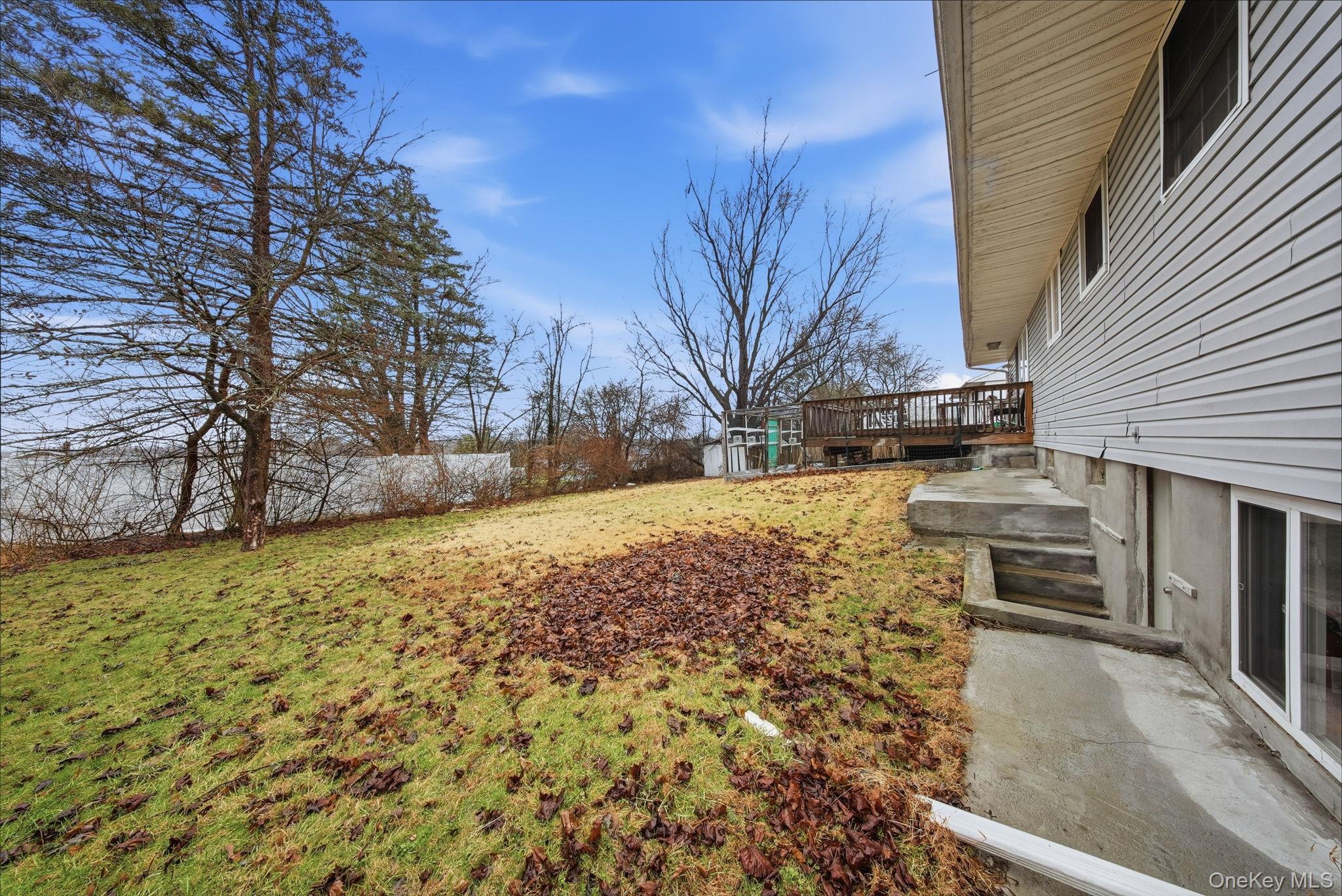 Single Family Vincent  Orange County, NY 10940, MLS-972516-23