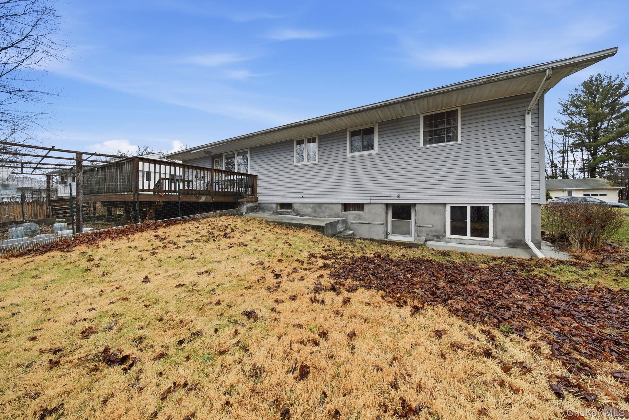 Single Family Vincent  Orange County, NY 10940, MLS-972516-25