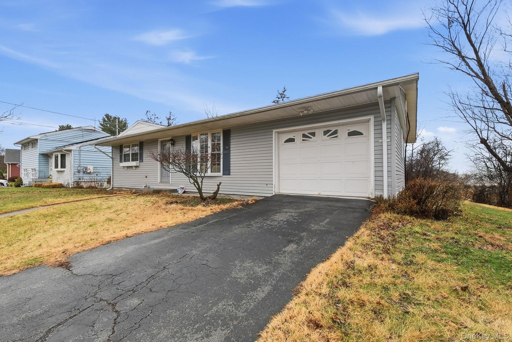 Single Family Vincent  Orange County, NY 10940, MLS-972516-3