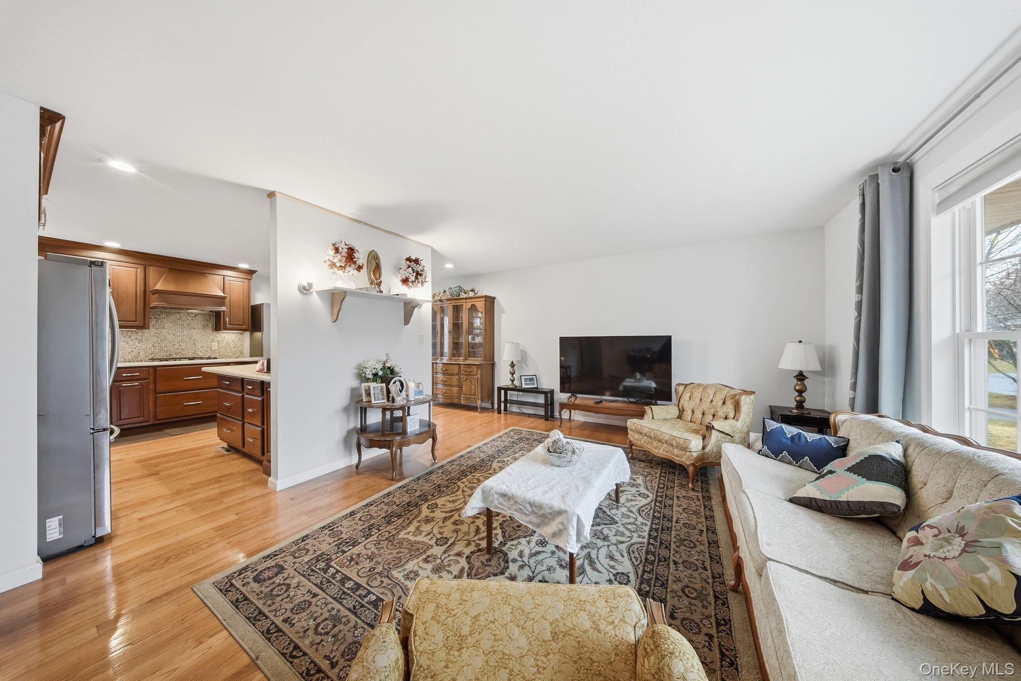 Single Family Vincent  Orange County, NY 10940, MLS-972516-4