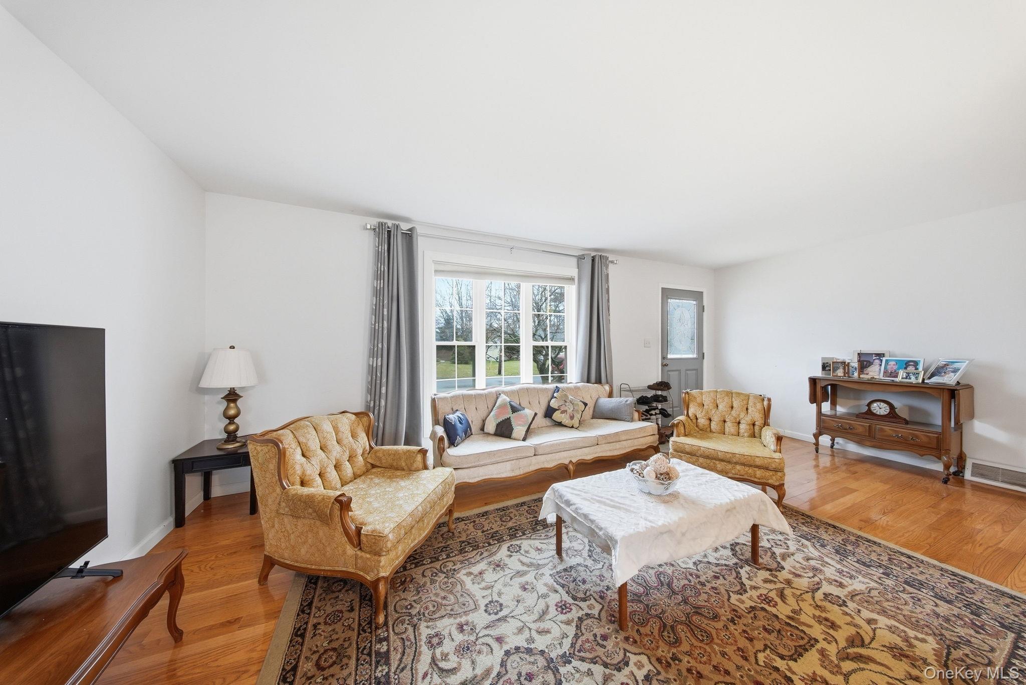 Single Family Vincent  Orange County, NY 10940, MLS-972516-5