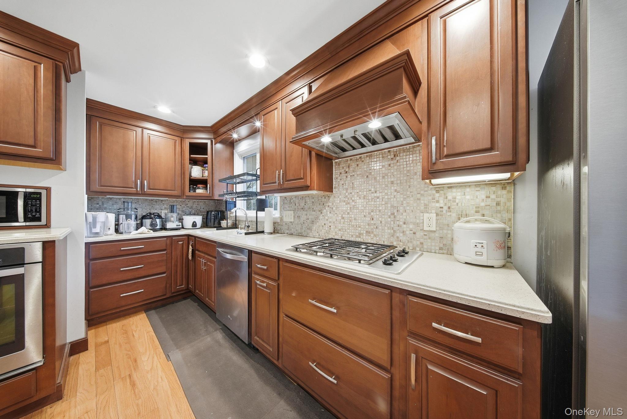 Single Family Vincent  Orange County, NY 10940, MLS-972516-7