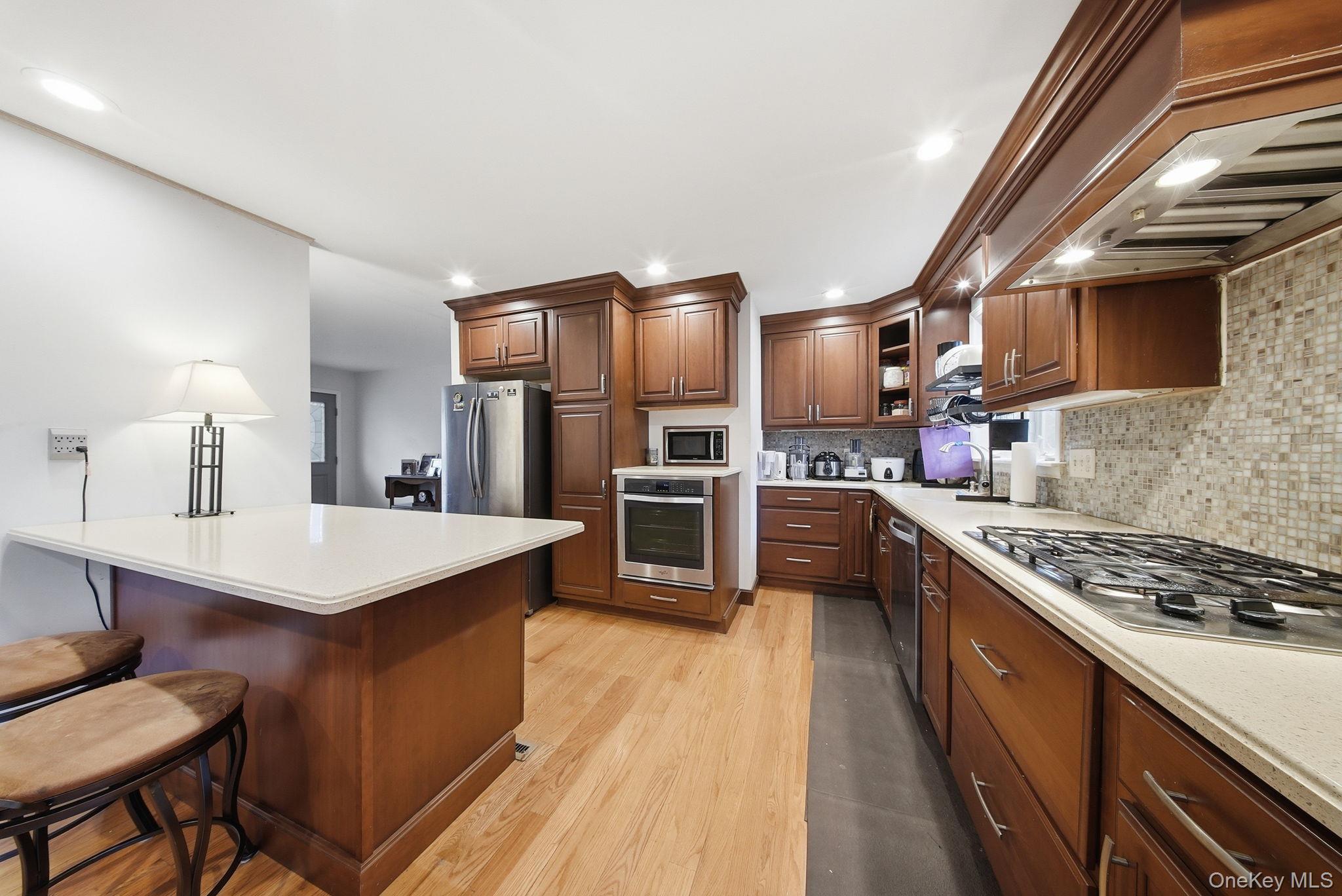 Single Family Vincent  Orange County, NY 10940, MLS-972516-8