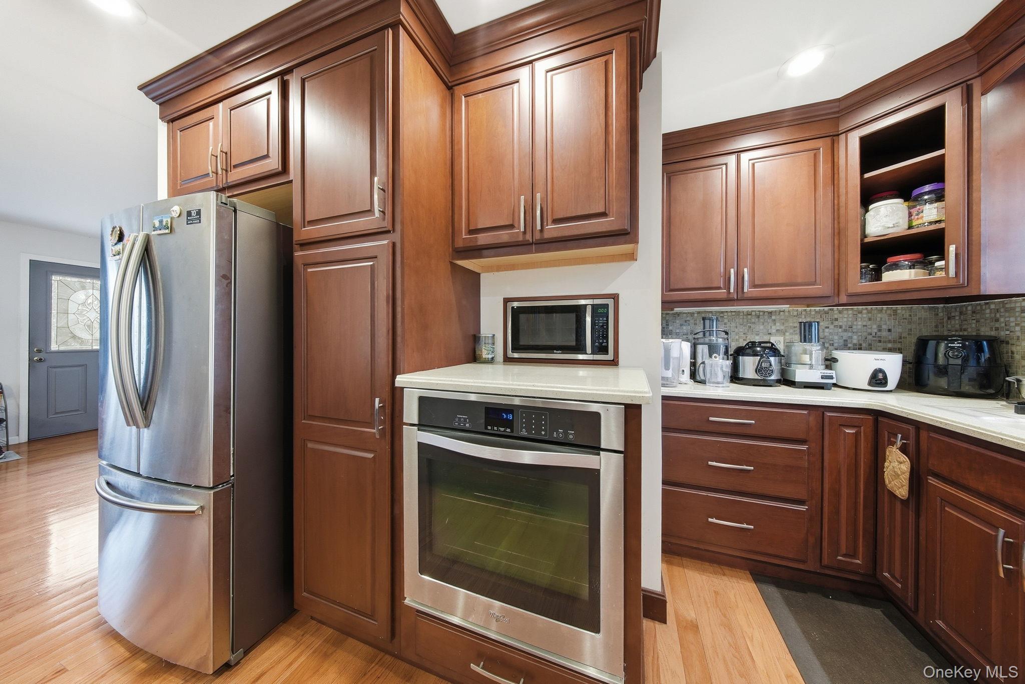 Single Family Vincent  Orange County, NY 10940, MLS-972516-9