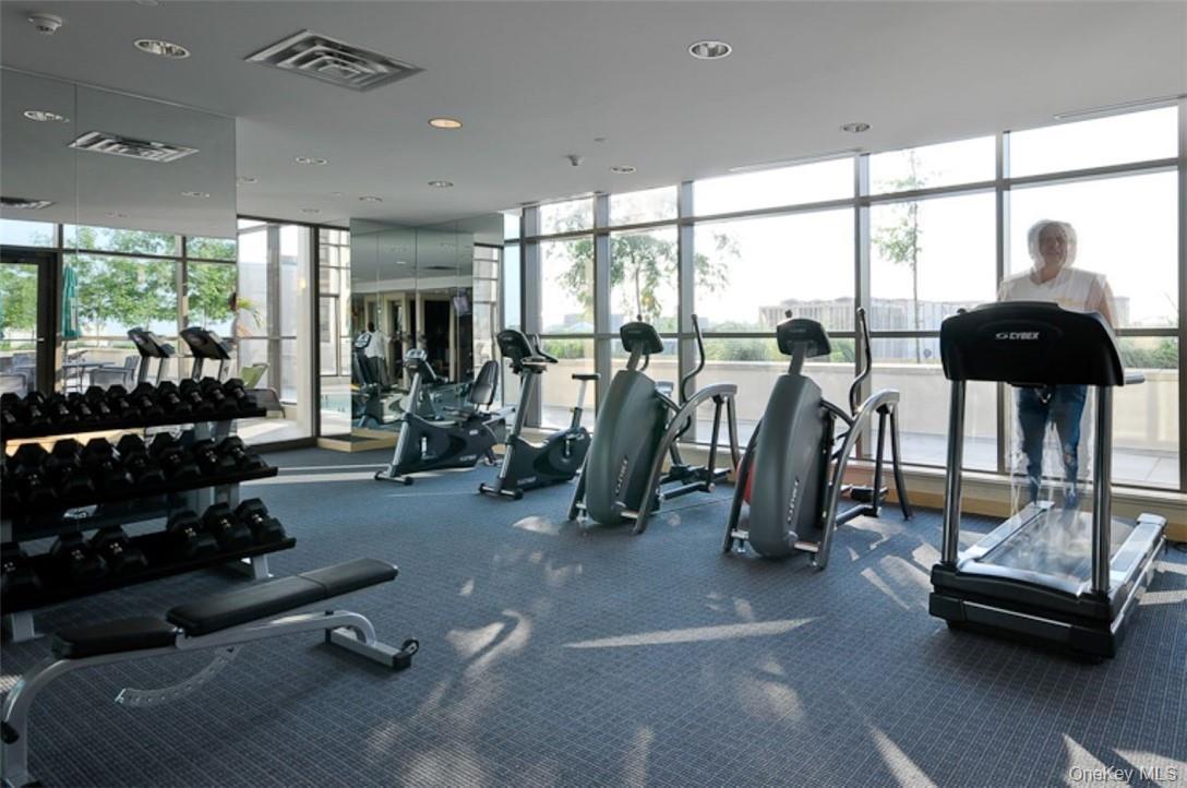 Condo Huguenot Westchester County, NY 10801, MLS-972527-14