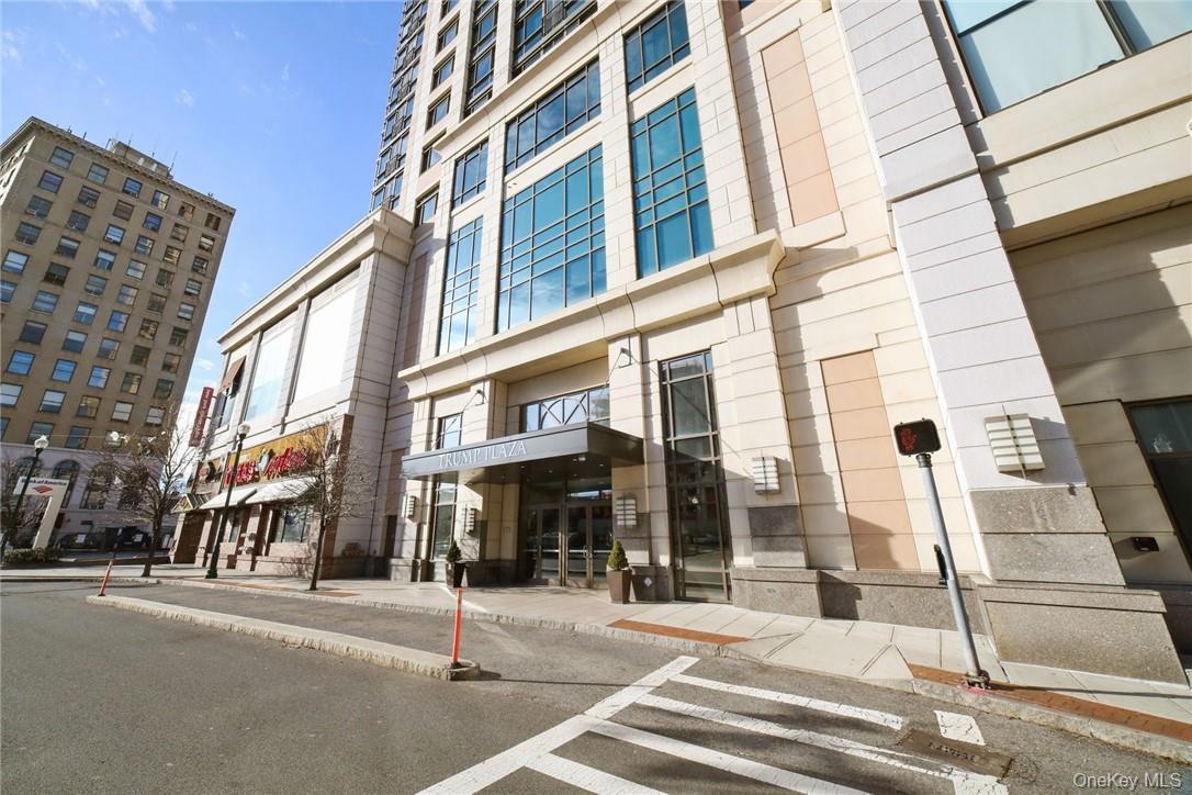 Condo Huguenot Westchester County, NY 10801, MLS-972527-21