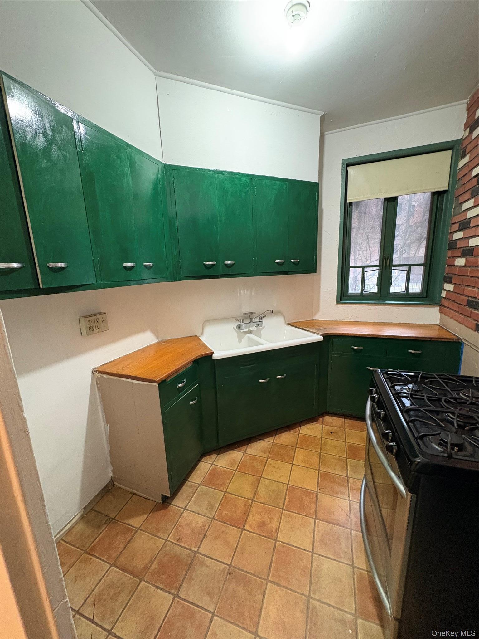 Apartment Metropolitan Oval Bronx, NY 10462, MLS-972537-2