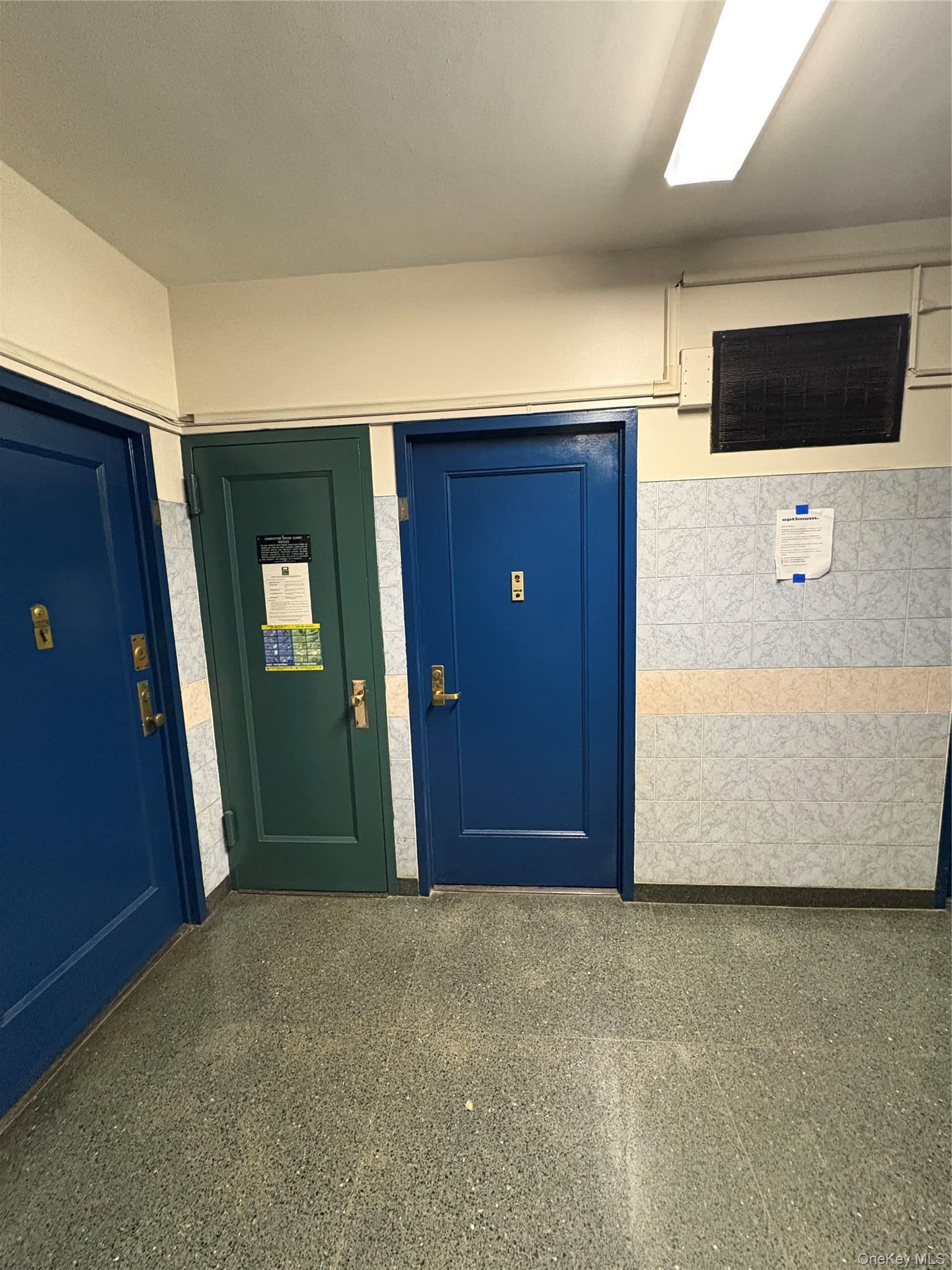 Apartment Metropolitan Oval Bronx, NY 10462, MLS-972537-8