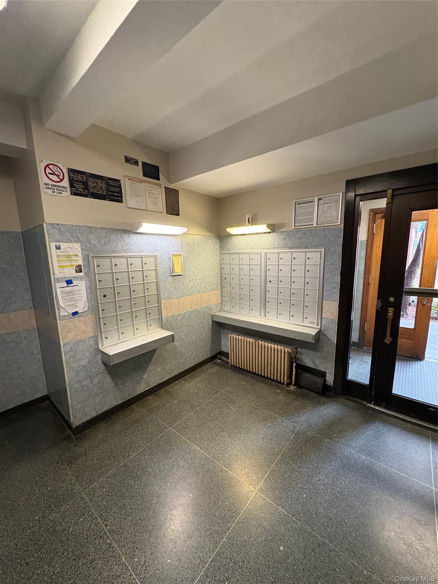 Apartment Metropolitan Oval Bronx, NY 10462, MLS-972537-9
