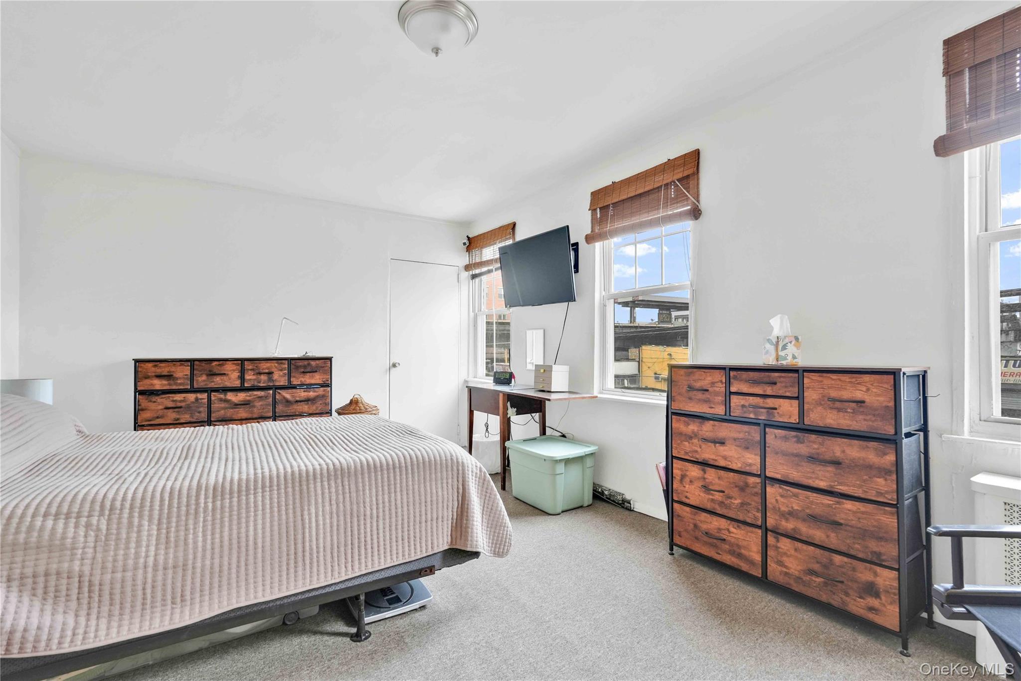 Single Family Miller  Brooklyn, NY 11207, MLS-972539-10