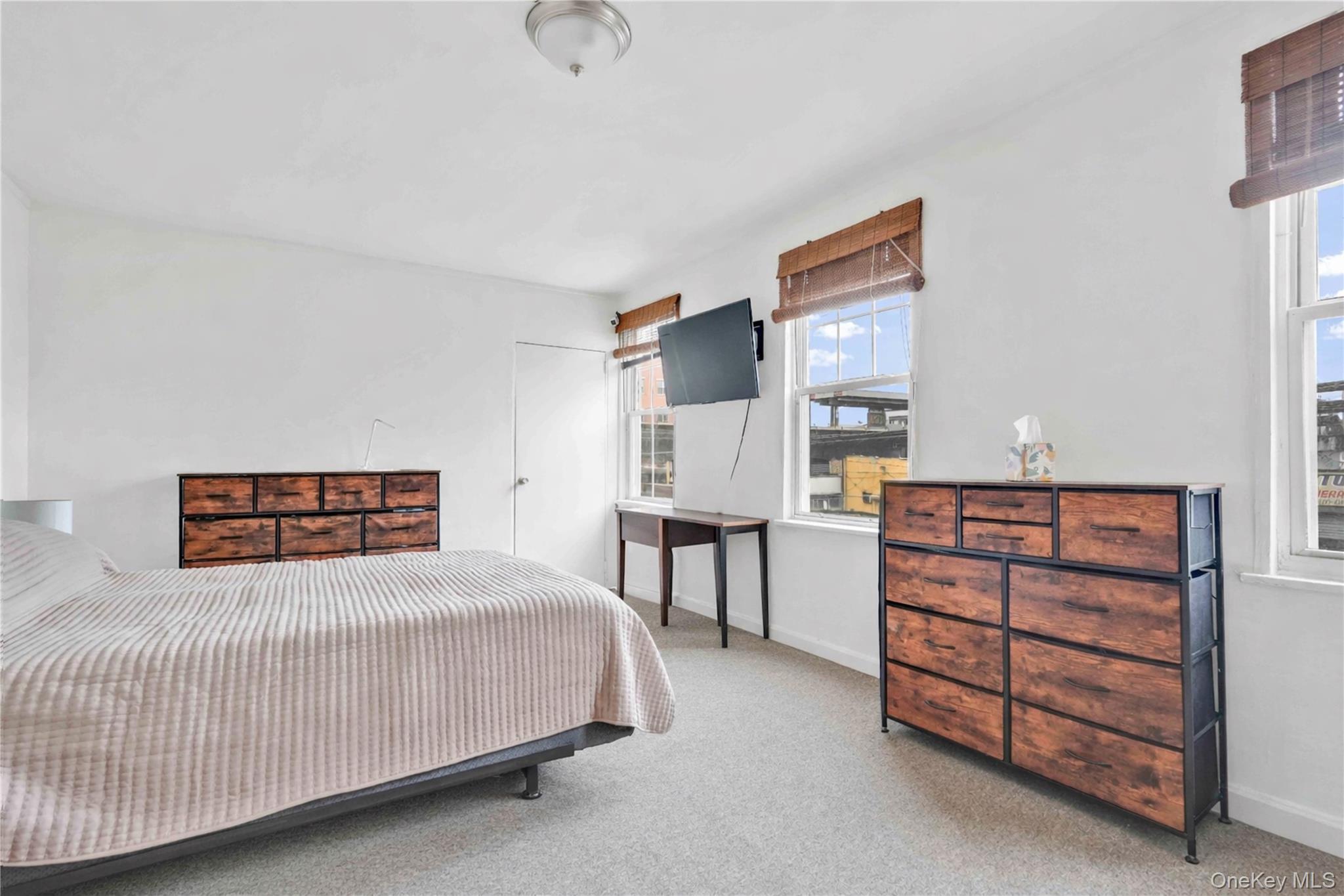 Single Family Miller  Brooklyn, NY 11207, MLS-972539-17