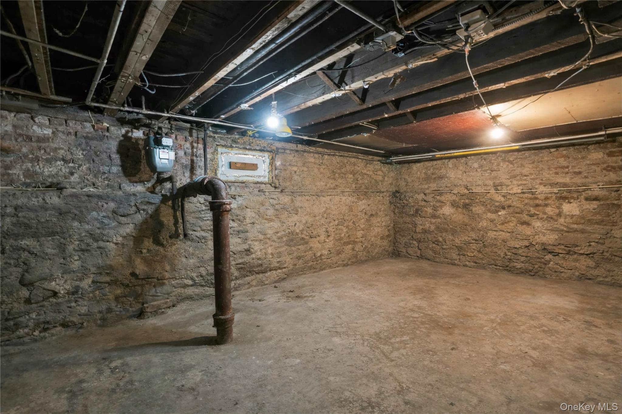 Single Family Miller  Brooklyn, NY 11207, MLS-972539-24