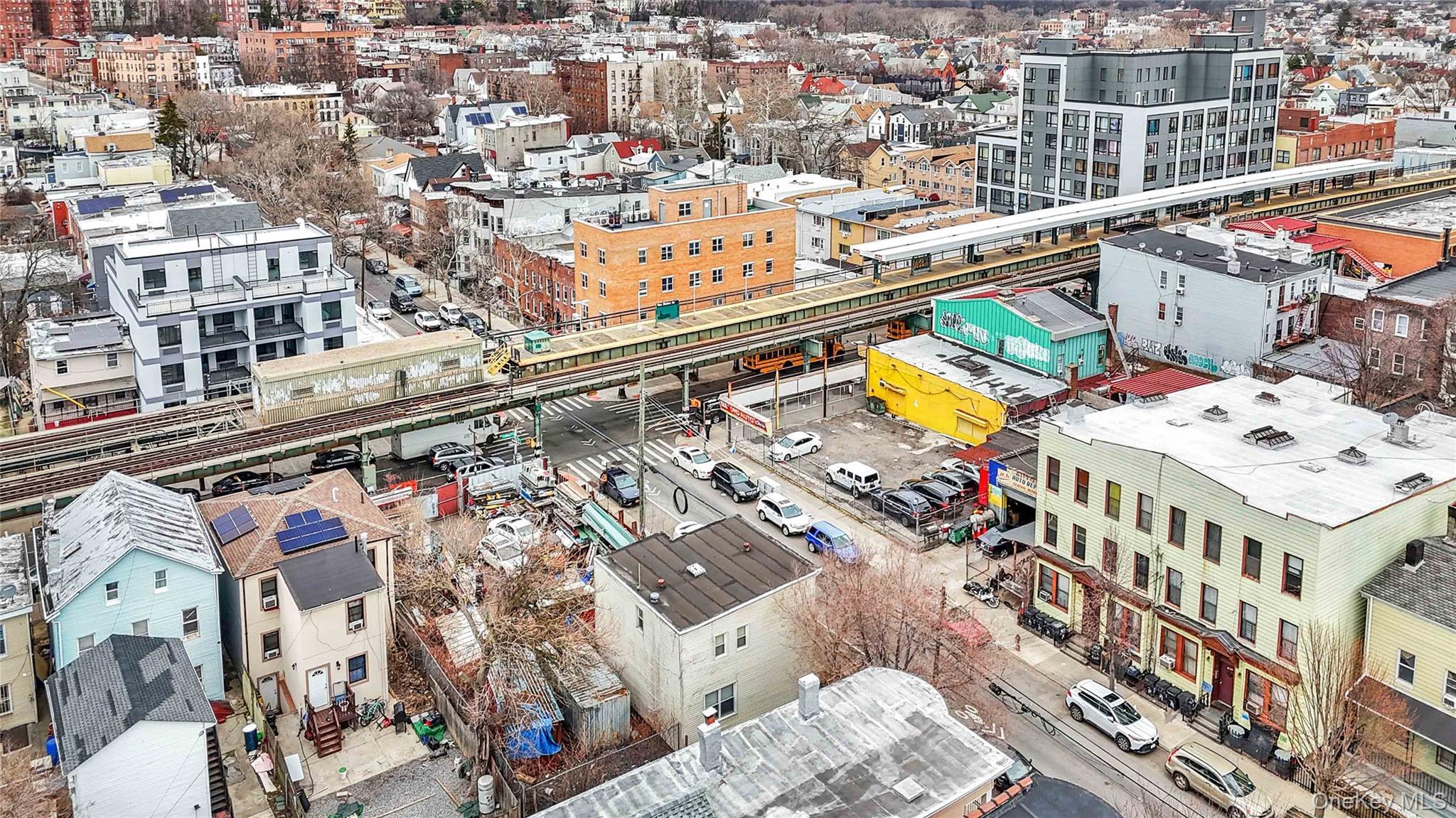 Single Family Miller  Brooklyn, NY 11207, MLS-972539-28