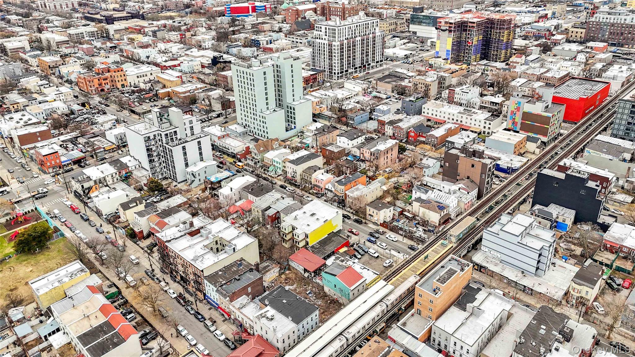 Single Family Miller  Brooklyn, NY 11207, MLS-972539-30