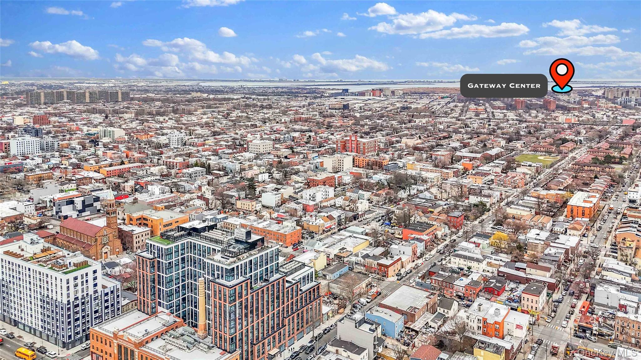 Single Family Miller  Brooklyn, NY 11207, MLS-972539-4