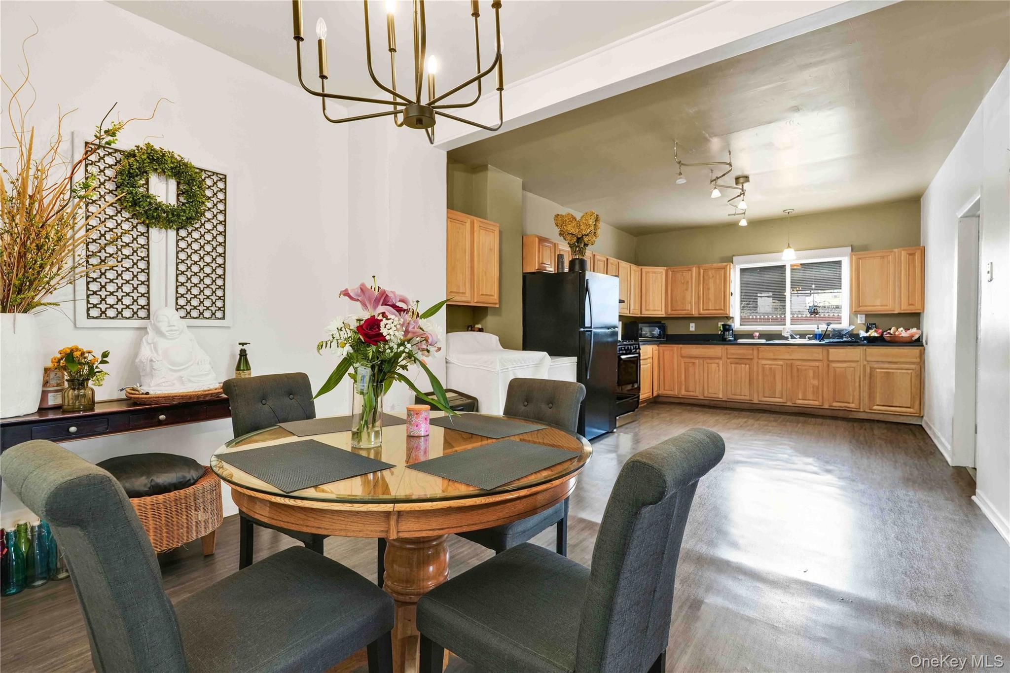 Single Family Miller  Brooklyn, NY 11207, MLS-972539-6