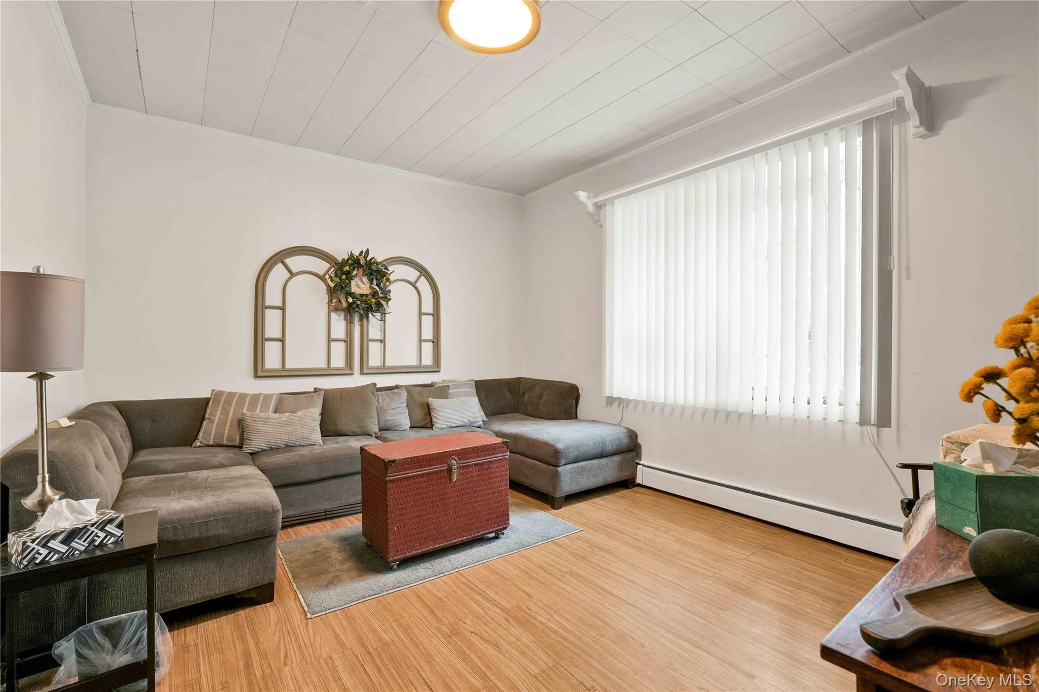 Single Family Miller  Brooklyn, NY 11207, MLS-972539-8