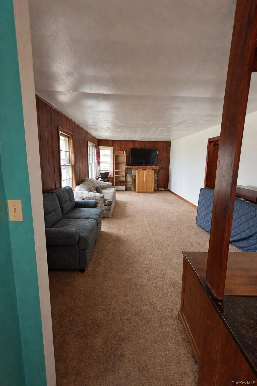 Single Family Bushville Swan Lake  Sullivan County, NY 12734, MLS-972541-3