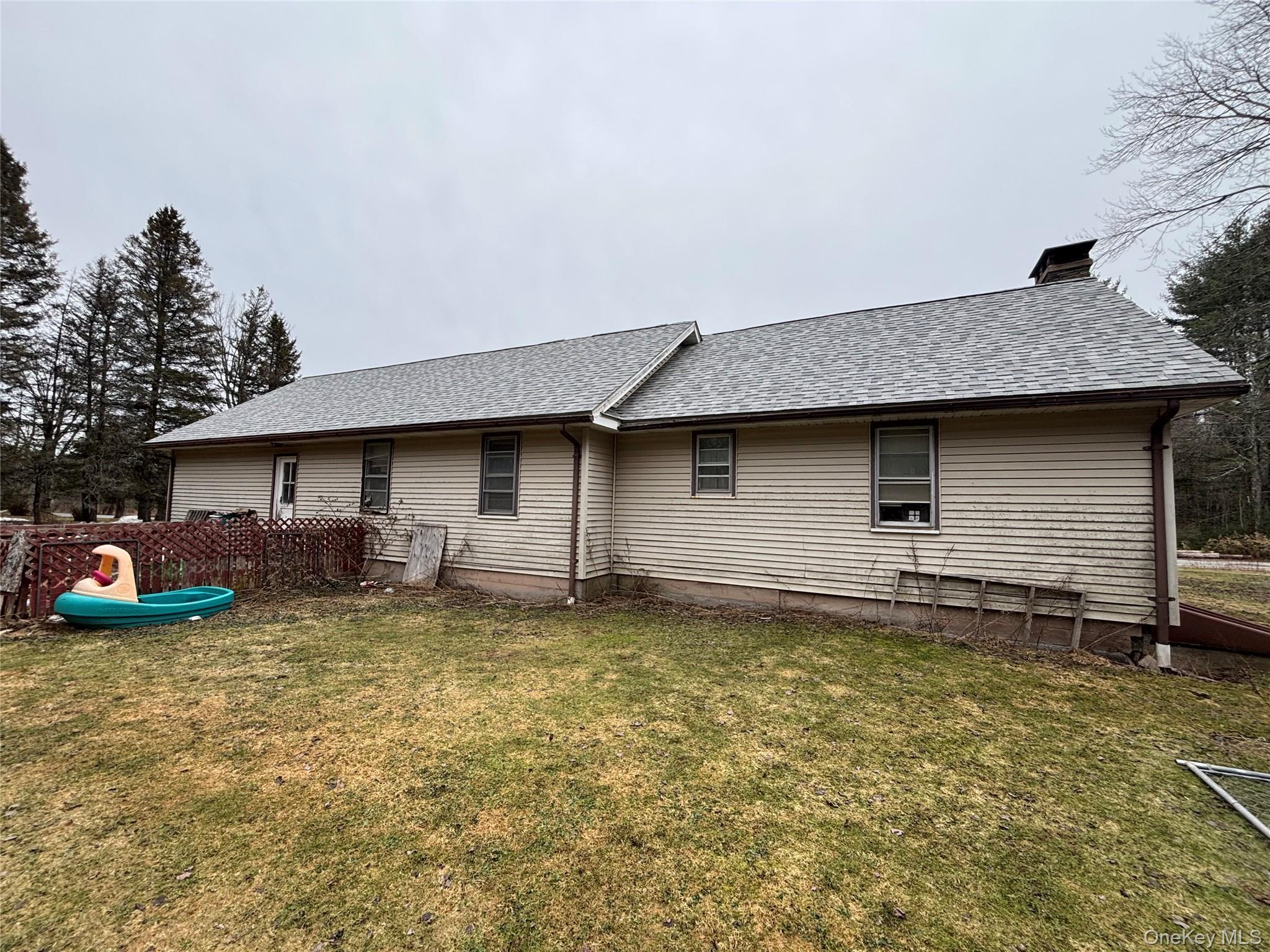 Single Family Bushville Swan Lake  Sullivan County, NY 12734, MLS-972541-7