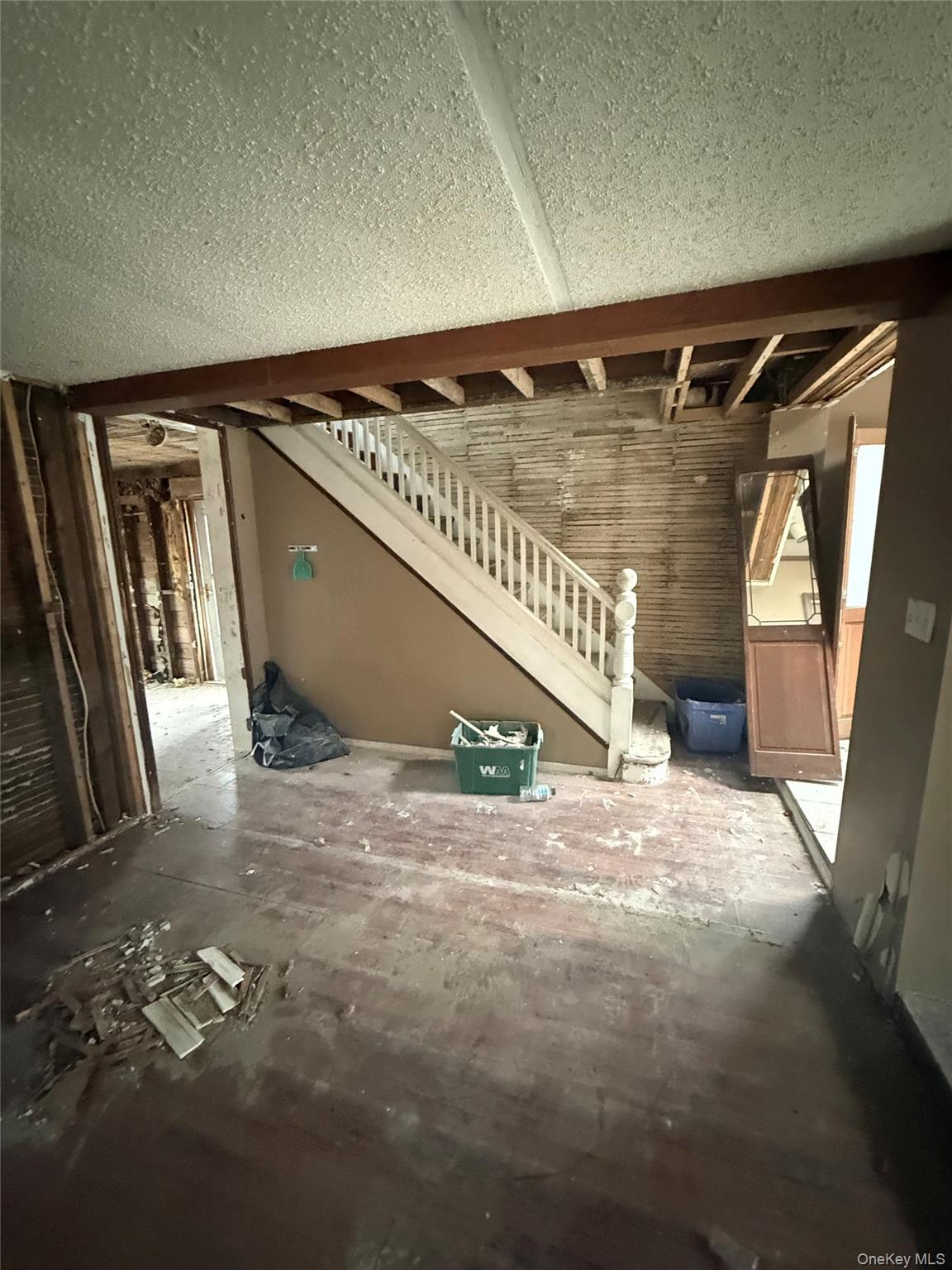 Single Family Main  Sullivan County, NY 12747, MLS-972548-11