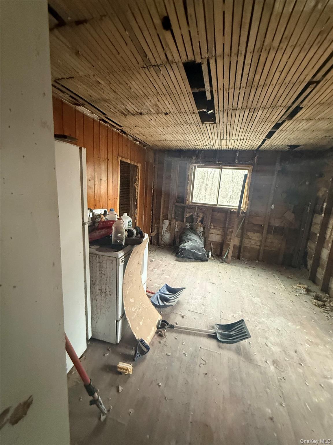 Single Family Main  Sullivan County, NY 12747, MLS-972548-13