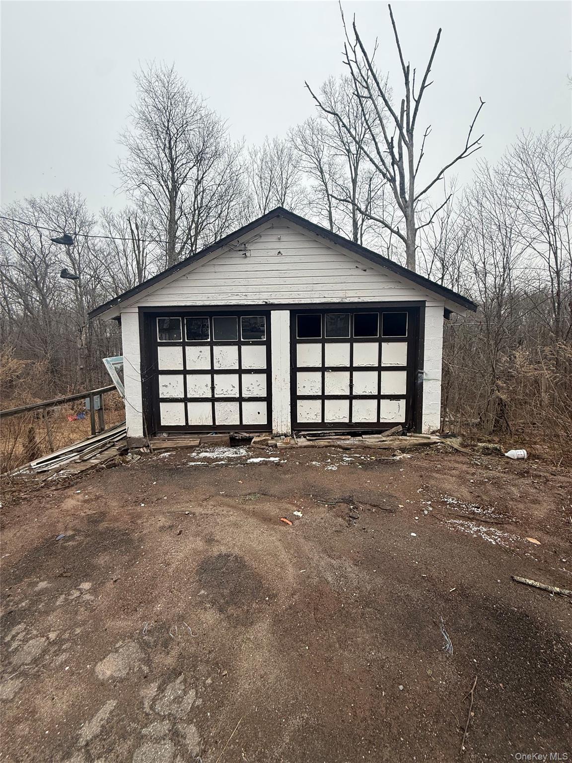 Single Family Main  Sullivan County, NY 12747, MLS-972548-16