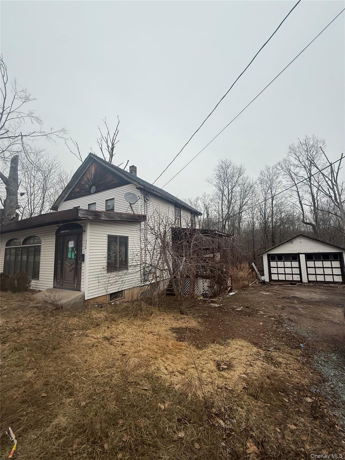 Single Family Main  Sullivan County, NY 12747, MLS-972548-2