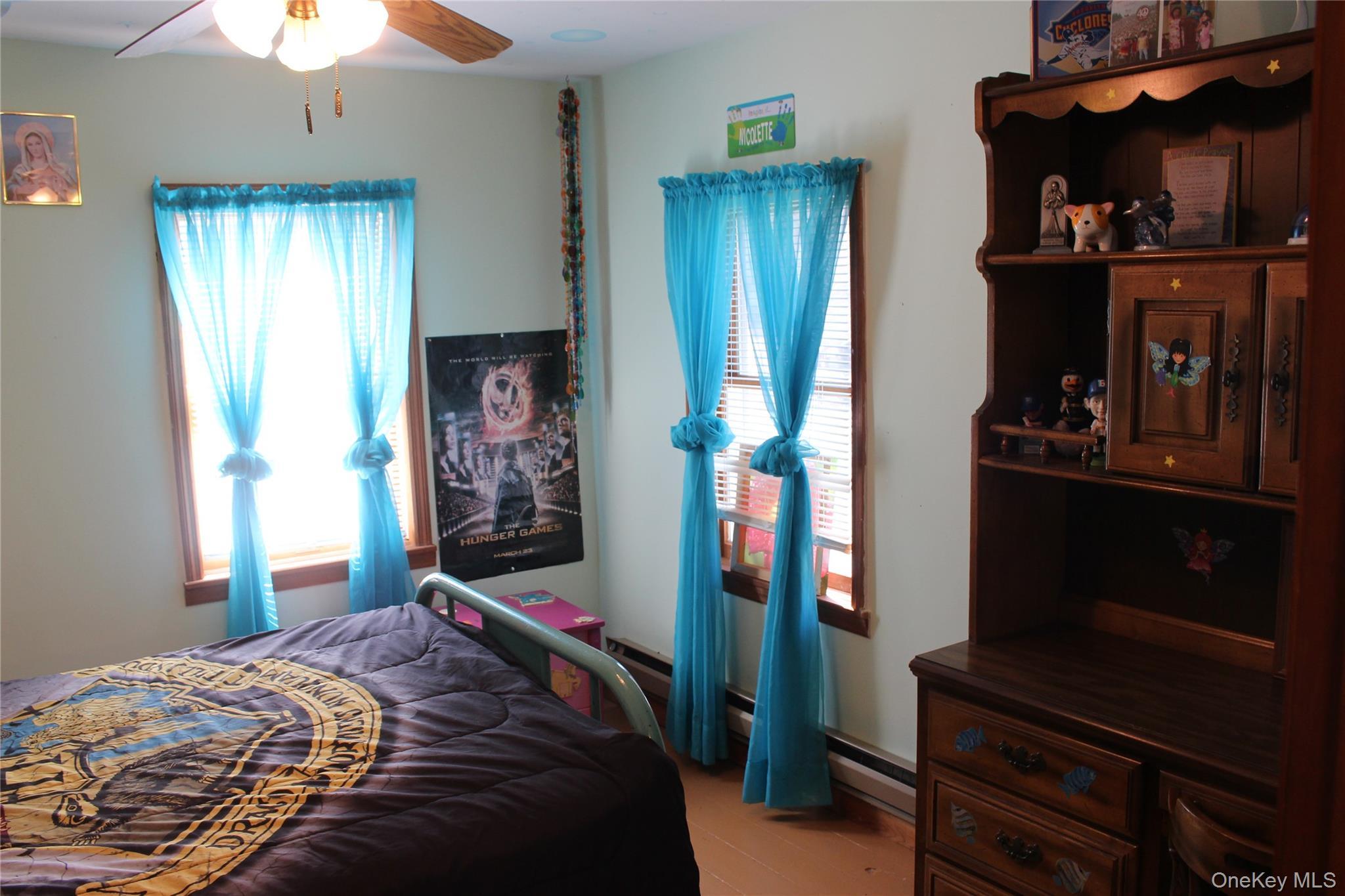 Single Family Britman  Sullivan County, NY 12762, MLS-972555-14