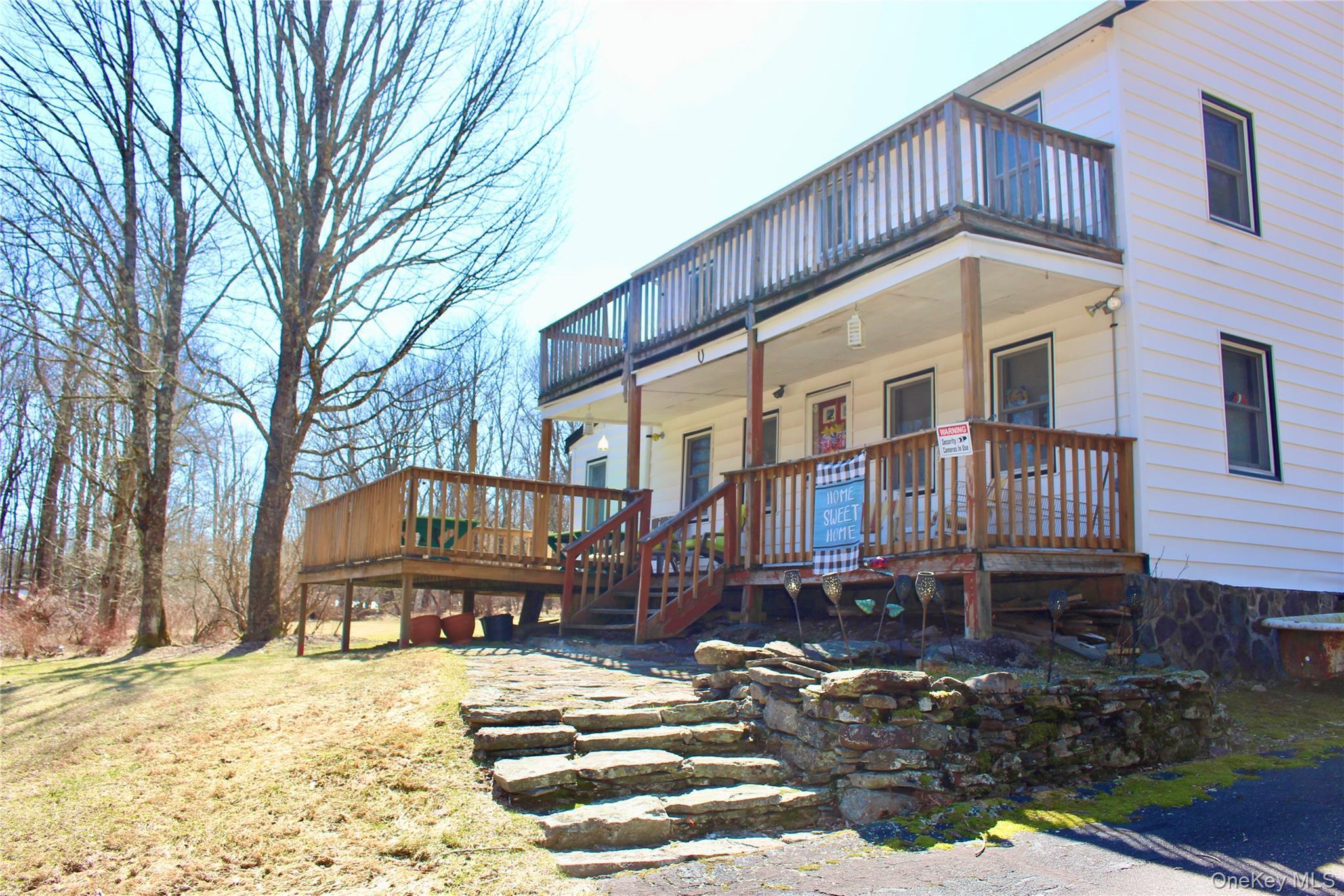 Single Family Britman  Sullivan County, NY 12762, MLS-972555-2