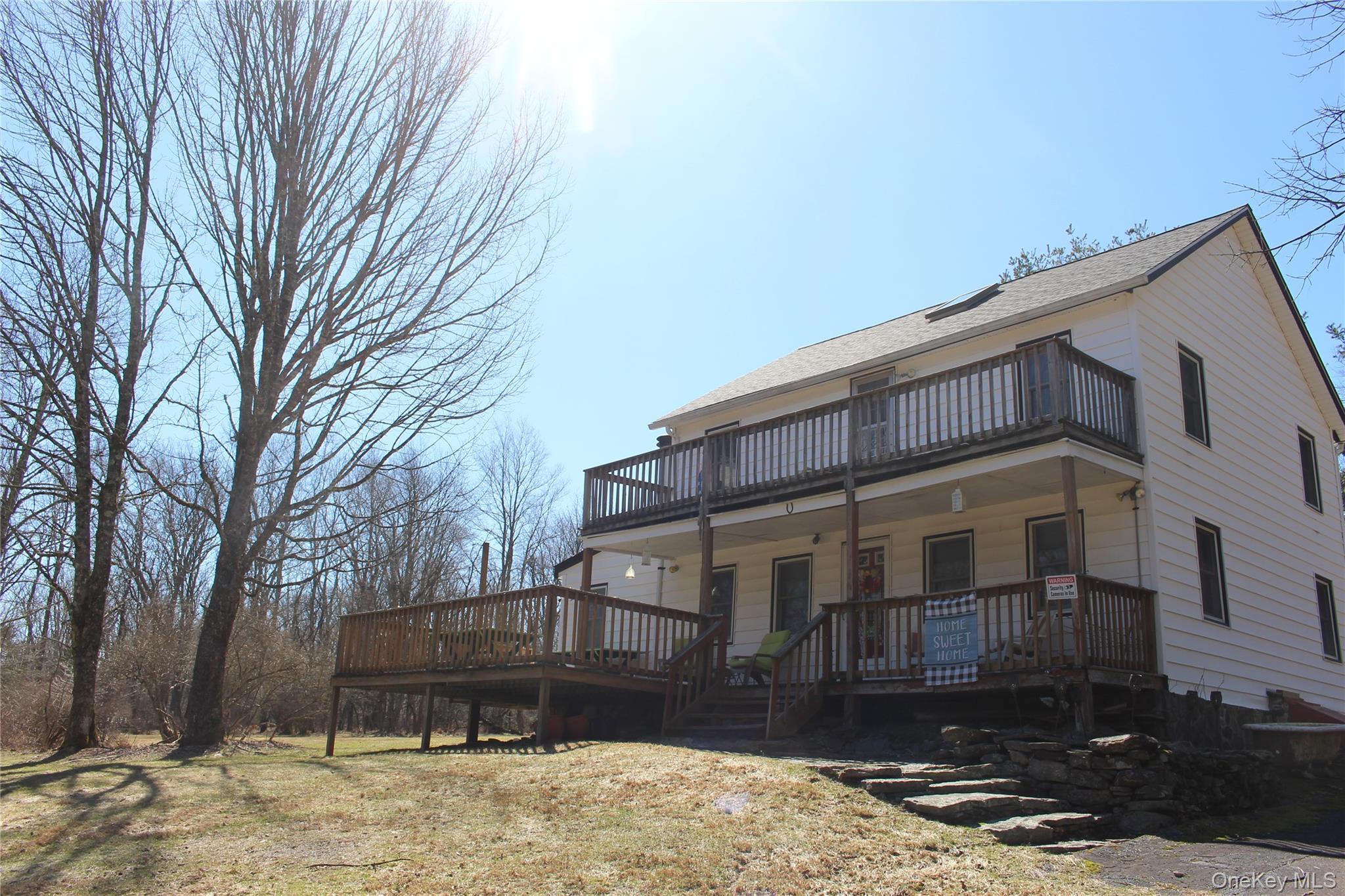 Single Family Britman  Sullivan County, NY 12762, MLS-972555-21