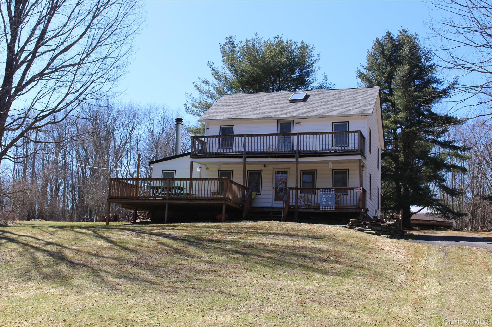 Single Family Britman  Sullivan County, NY 12762, MLS-972555-4