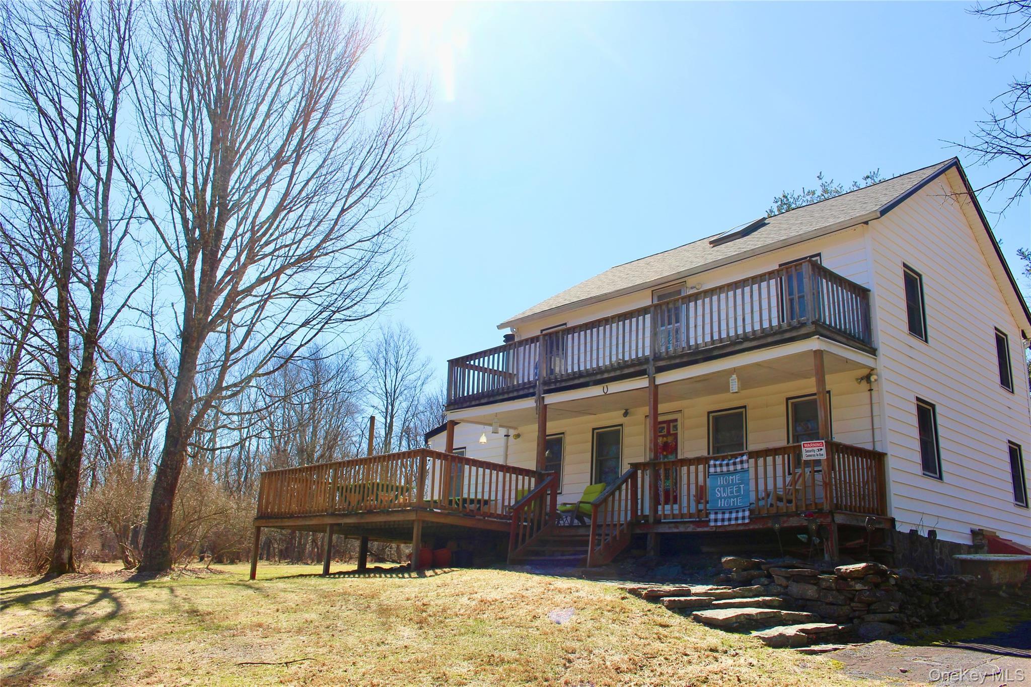 Single Family Britman  Sullivan County, NY 12762, MLS-972555-40