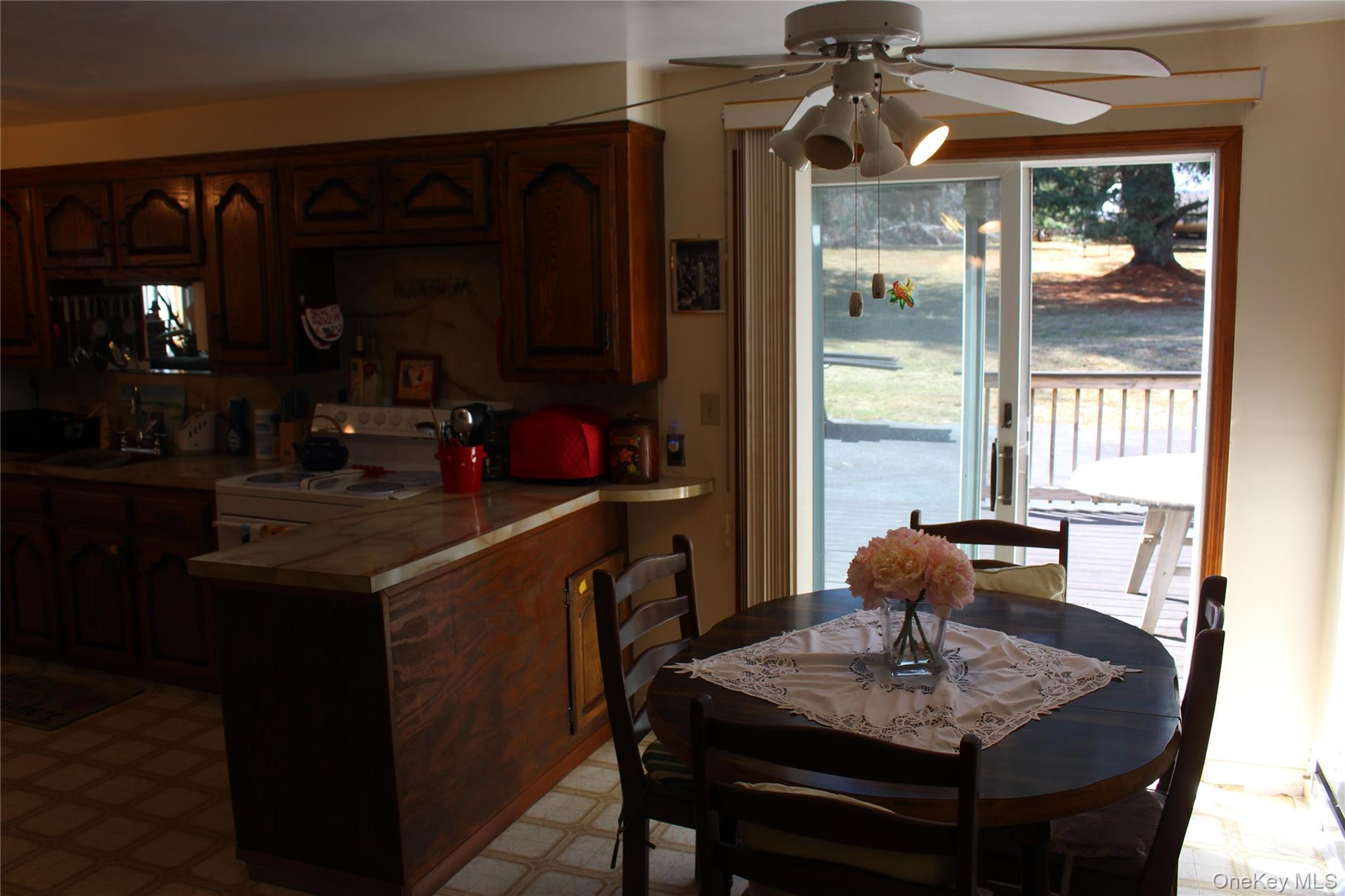 Single Family Britman  Sullivan County, NY 12762, MLS-972555-8