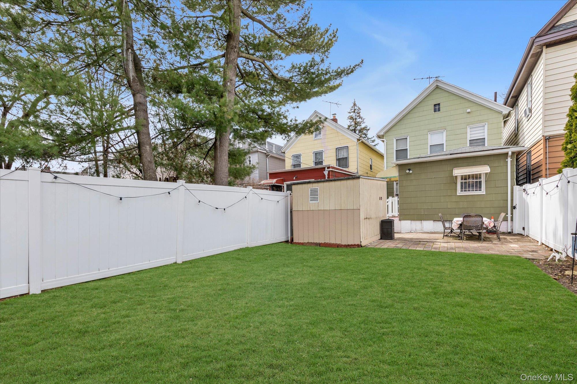 Single Family 110th Street Queens, NY 11418, MLS-972556-16