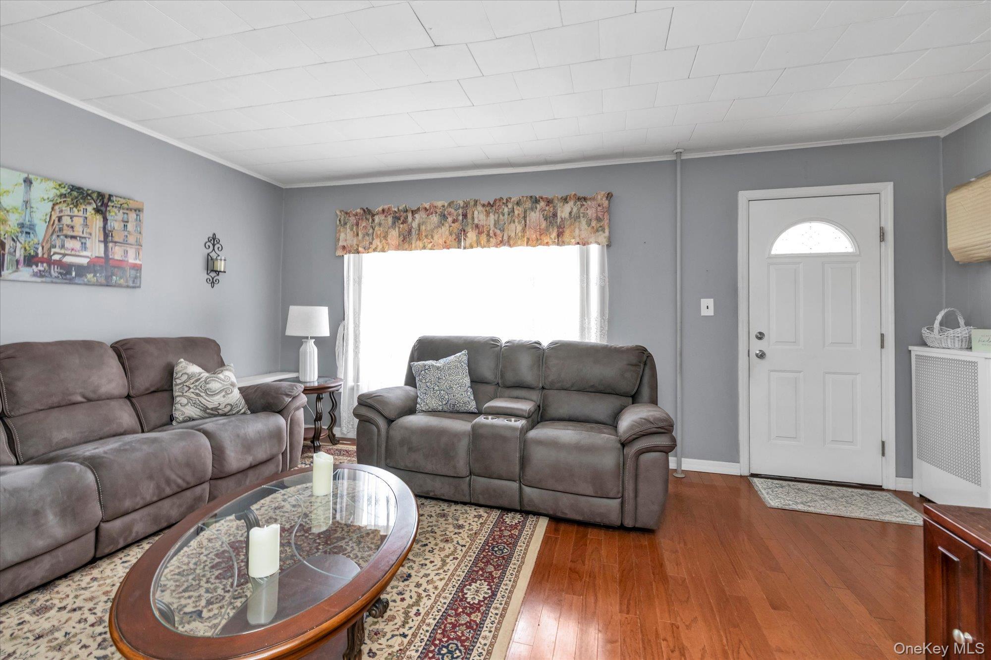 Single Family 110th Street Queens, NY 11418, MLS-972556-3